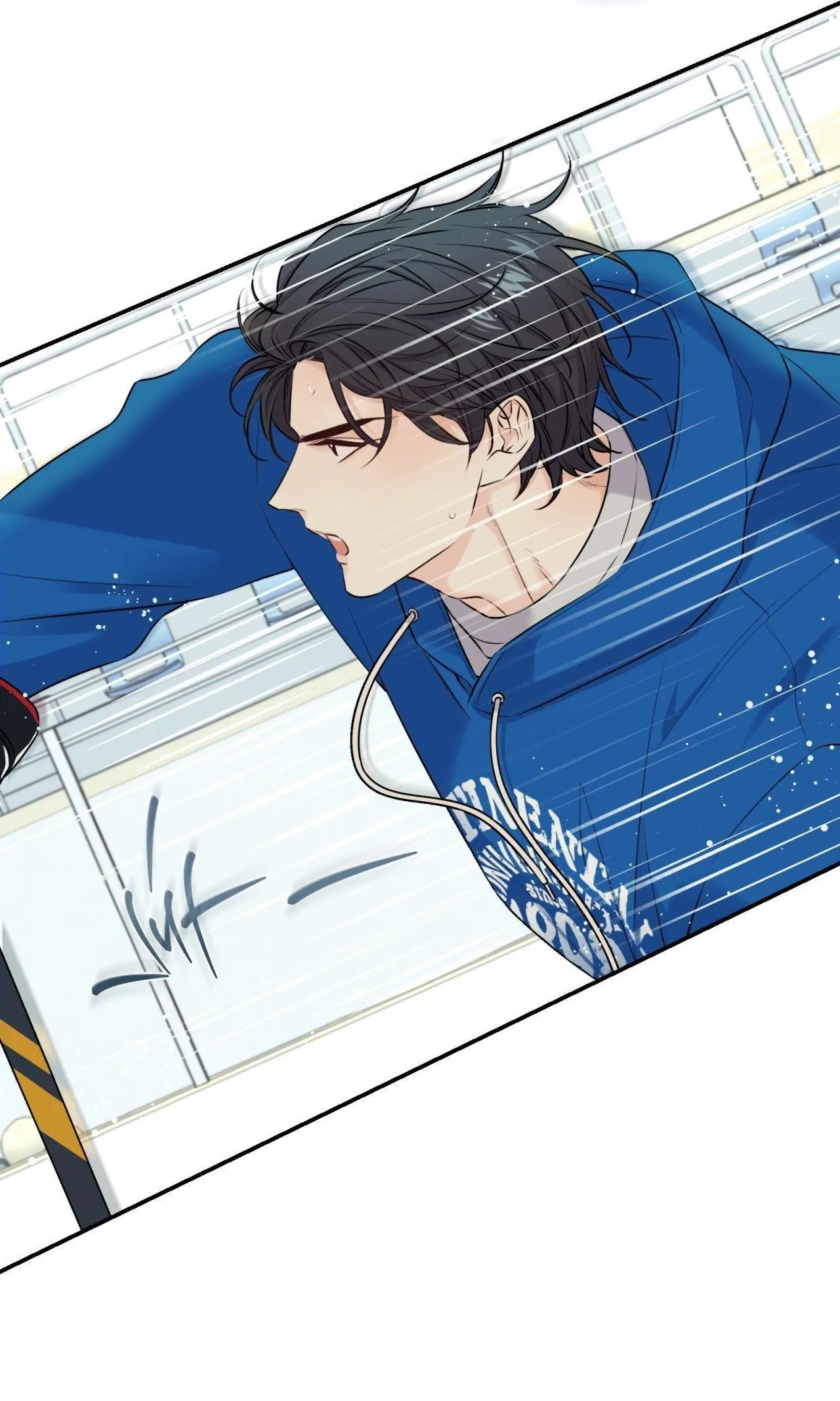 MELTING POINT Chapter 3 Trang 20