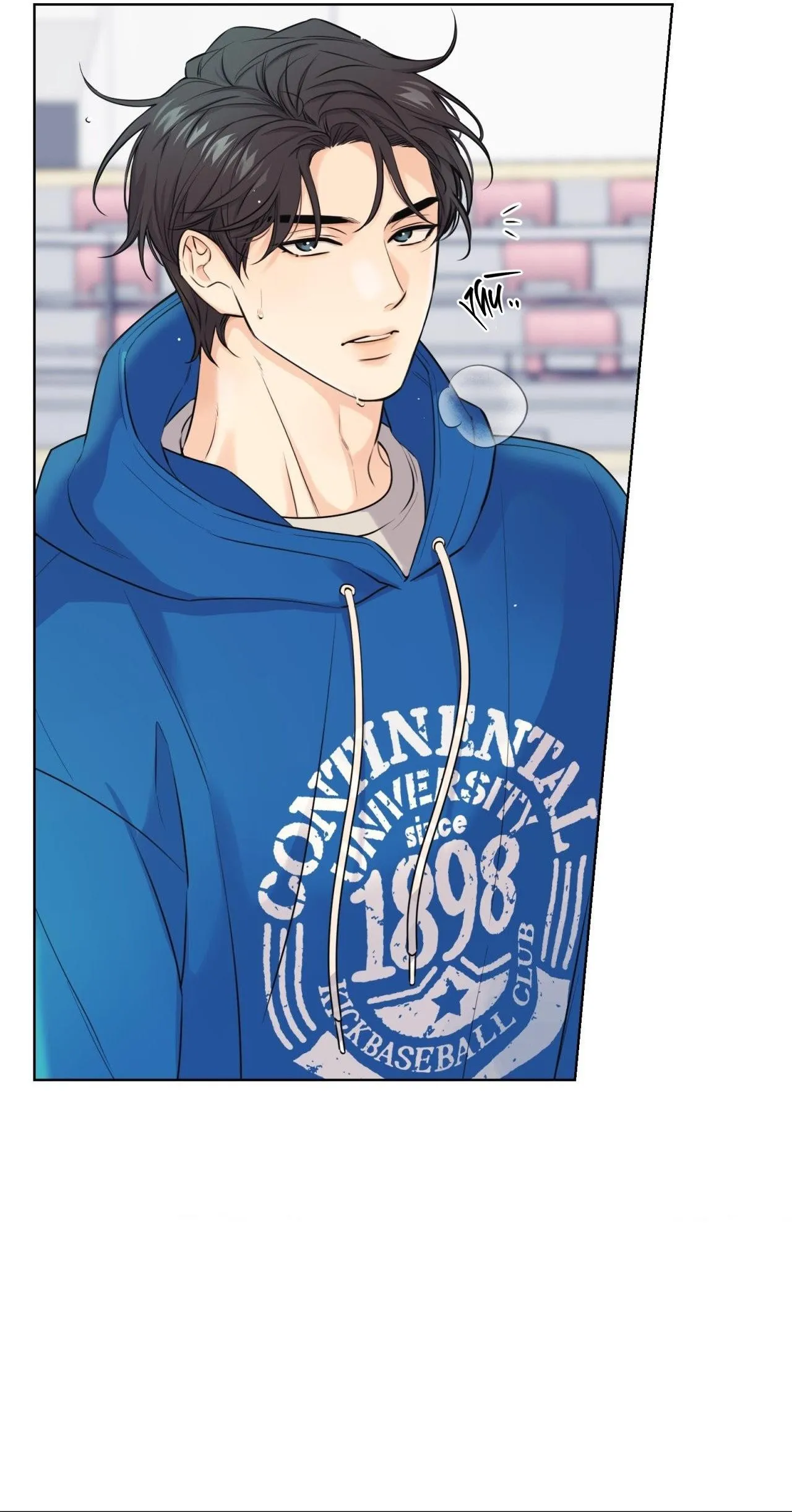 MELTING POINT Chapter 3 Trang 22