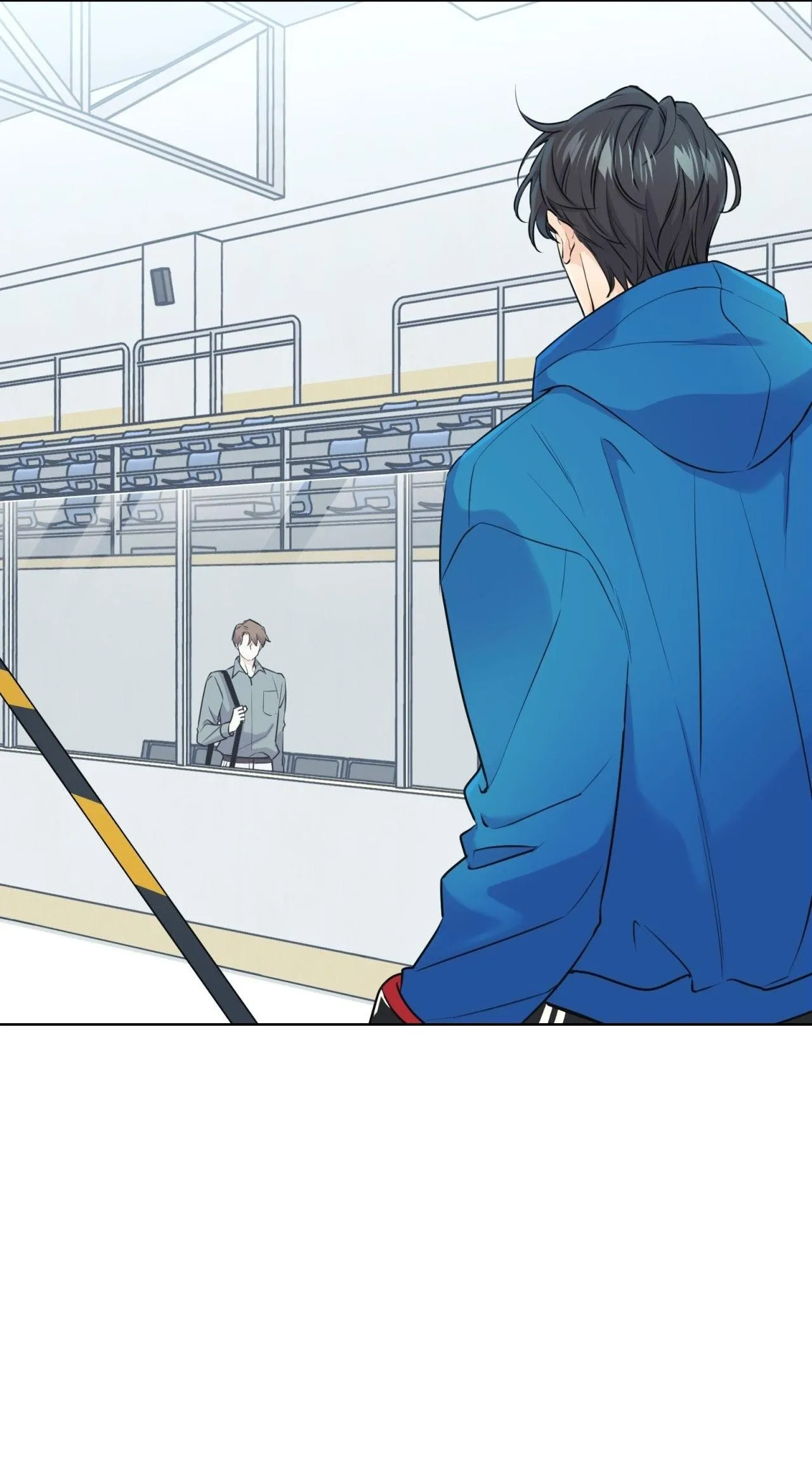 MELTING POINT Chapter 3 Trang 23