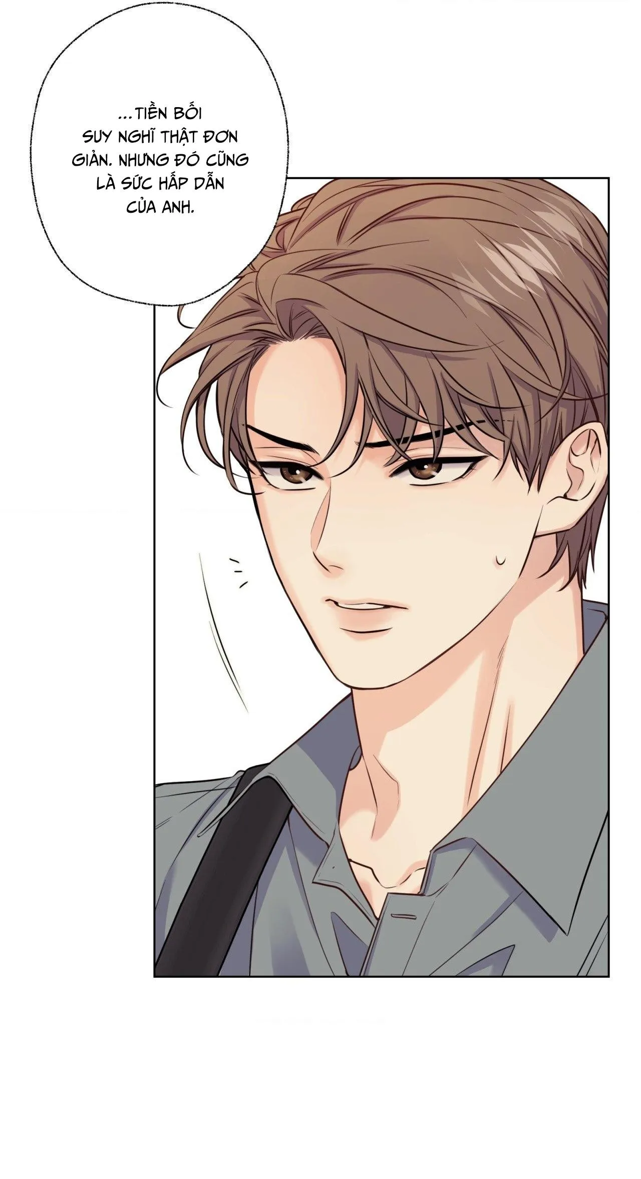 MELTING POINT Chapter 3 Trang 39