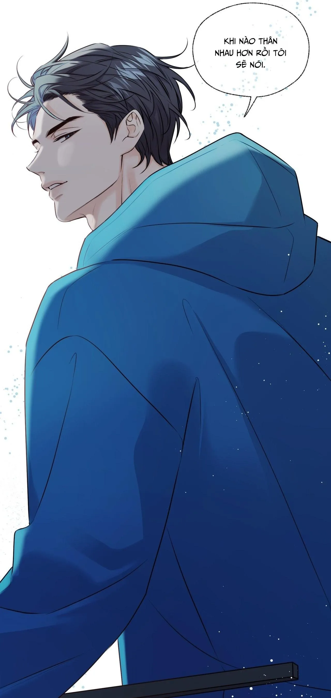 MELTING POINT Chapter 3 Trang 41