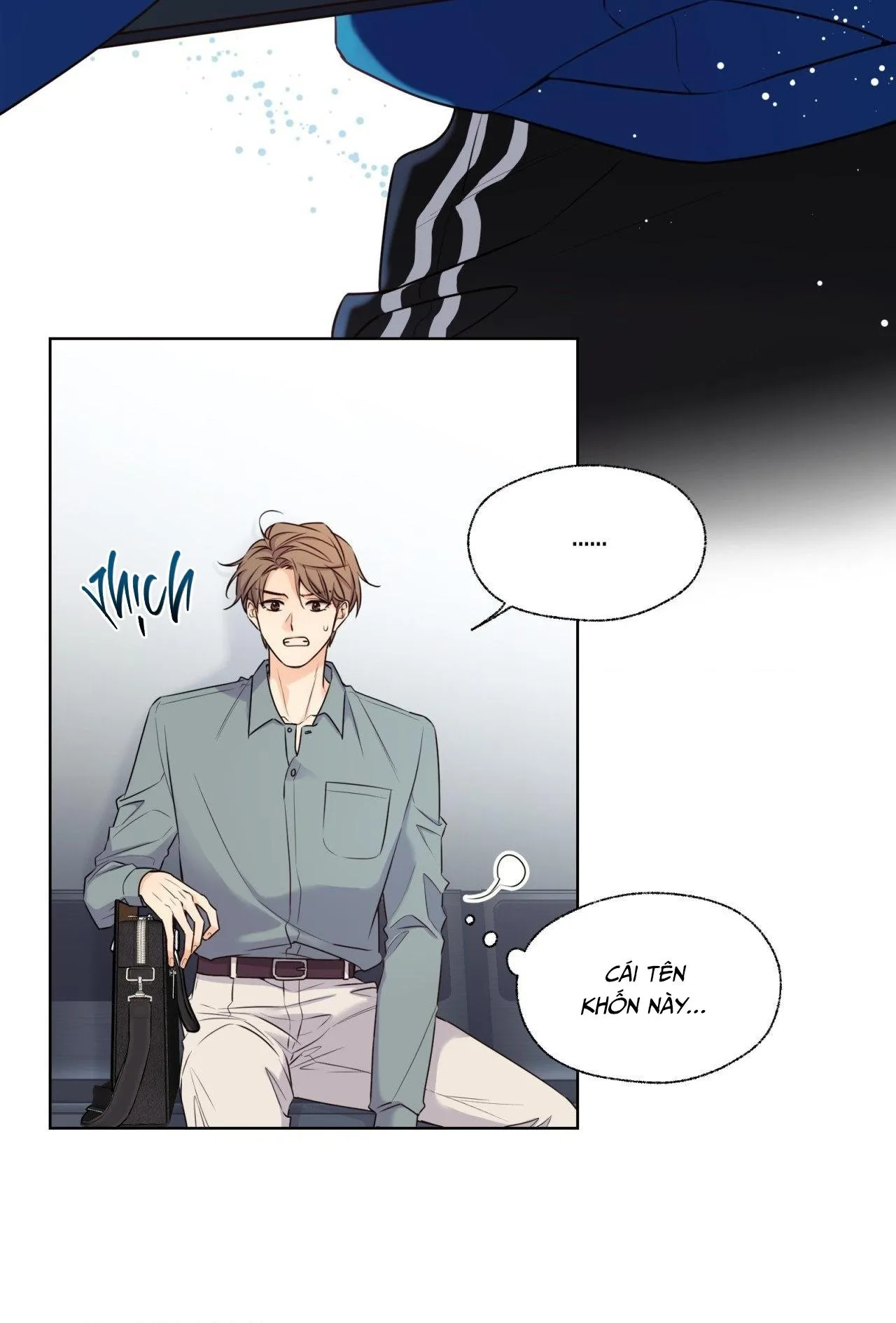 MELTING POINT Chapter 3 Trang 42