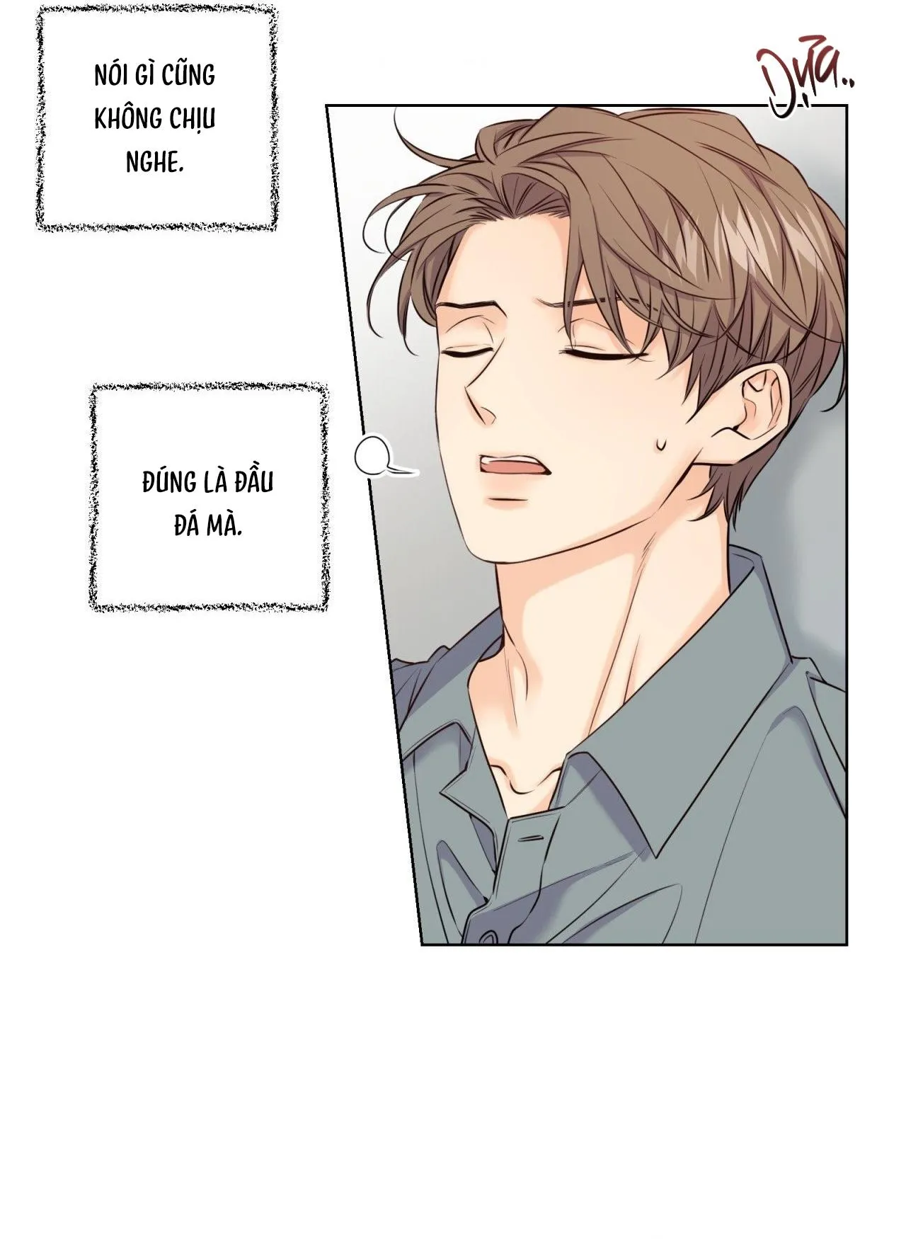 MELTING POINT Chapter 3 Trang 43