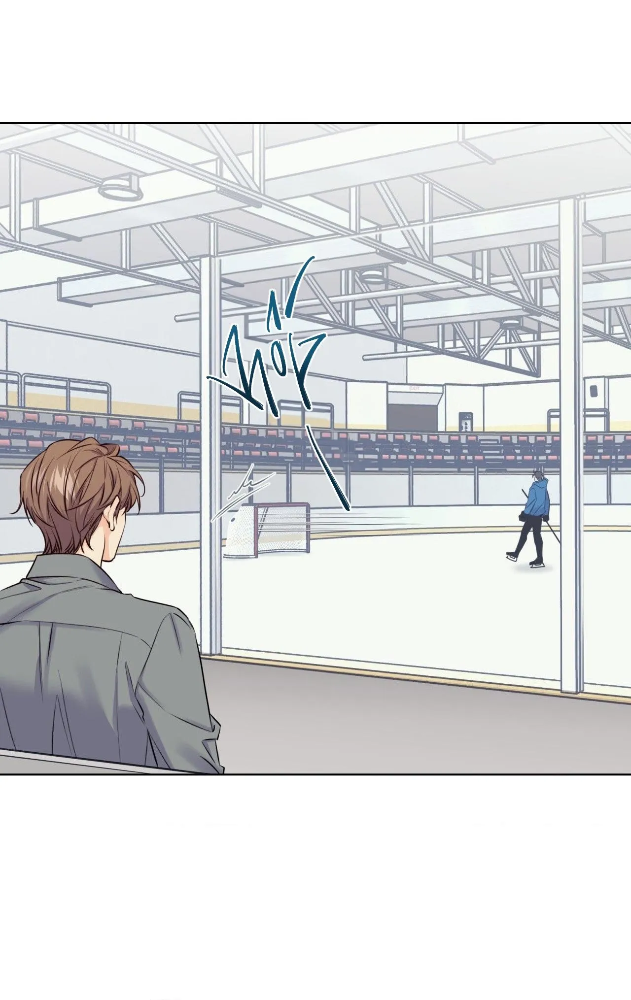 MELTING POINT Chapter 3 Trang 46