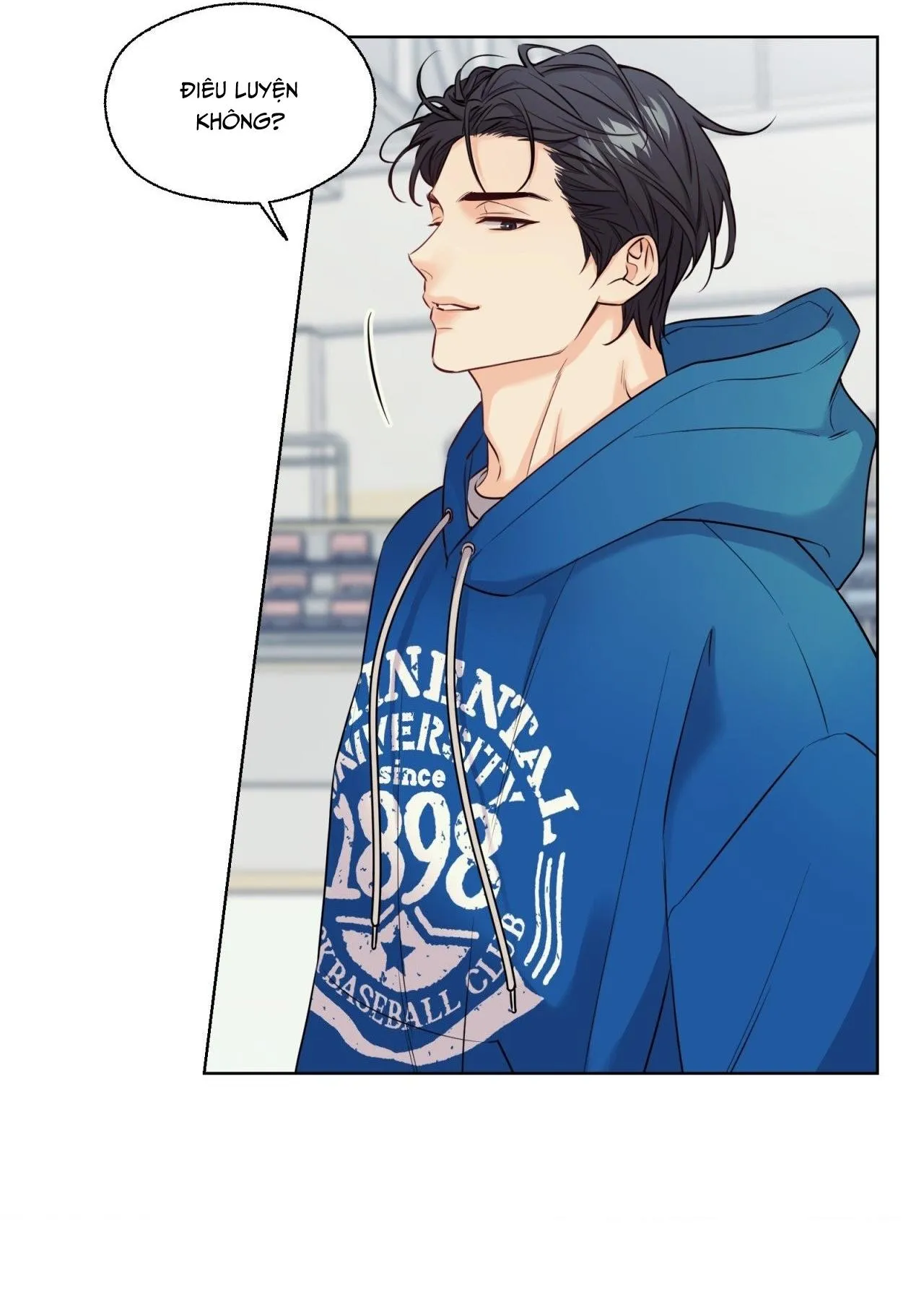 MELTING POINT Chapter 3 Trang 47