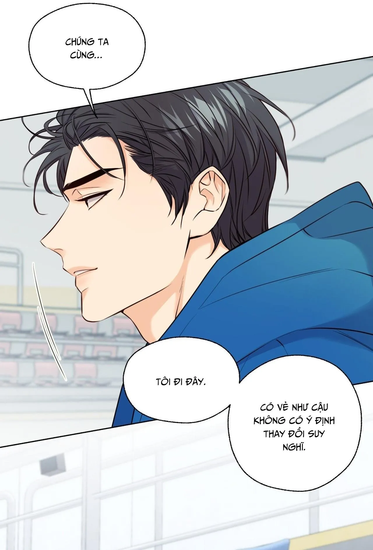 MELTING POINT Chapter 3 Trang 54