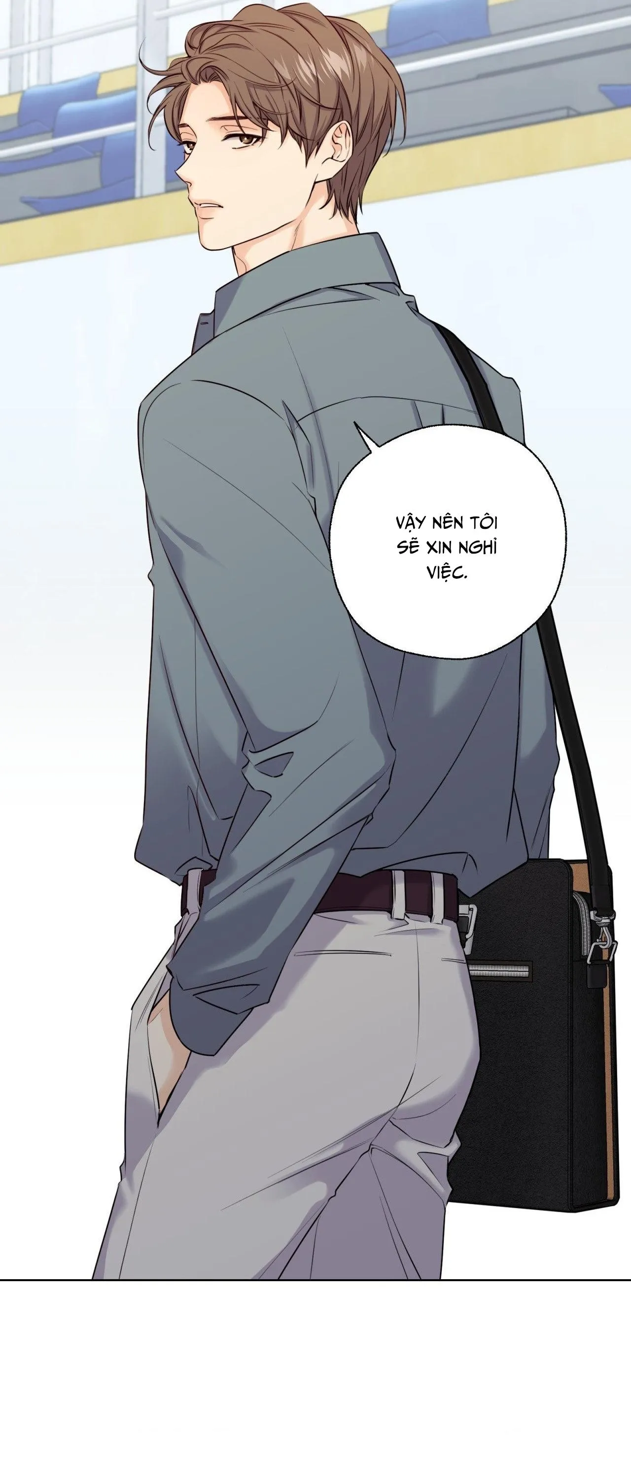 MELTING POINT Chapter 3 Trang 55