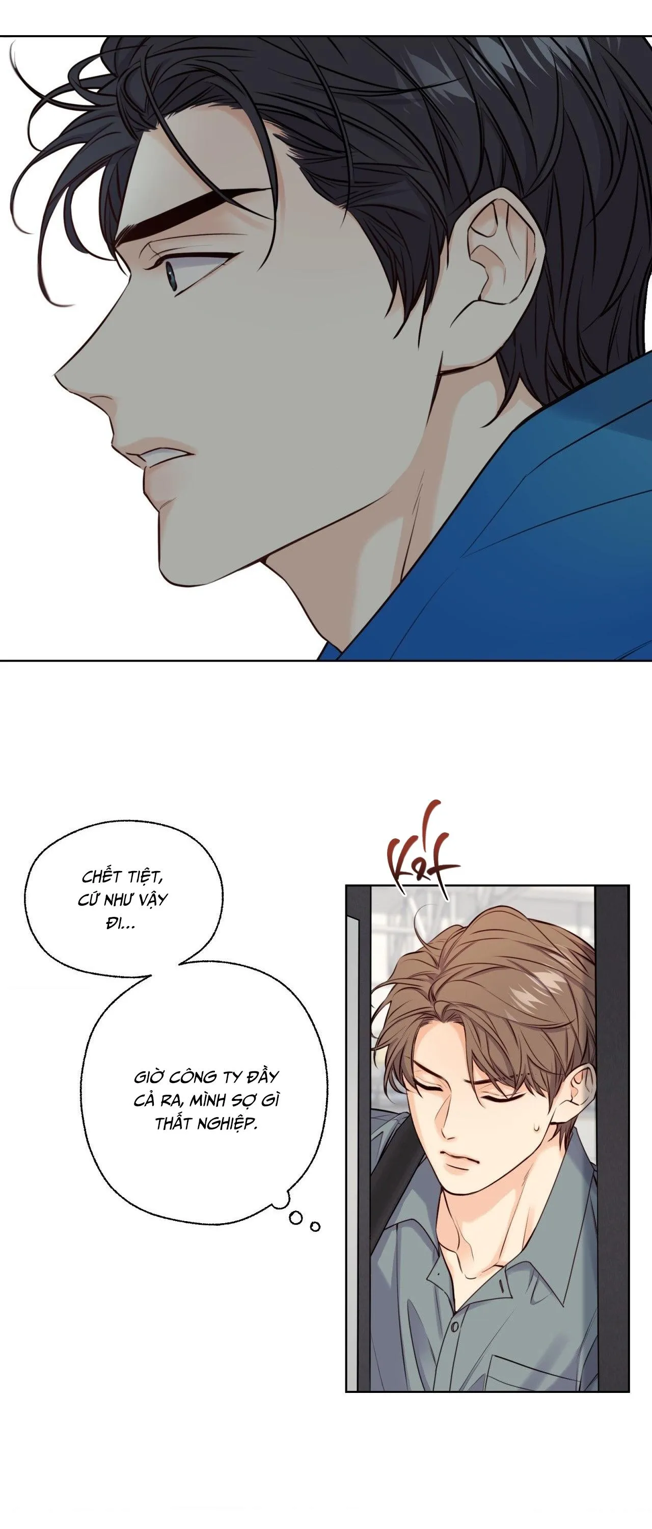 MELTING POINT Chapter 3 Trang 56