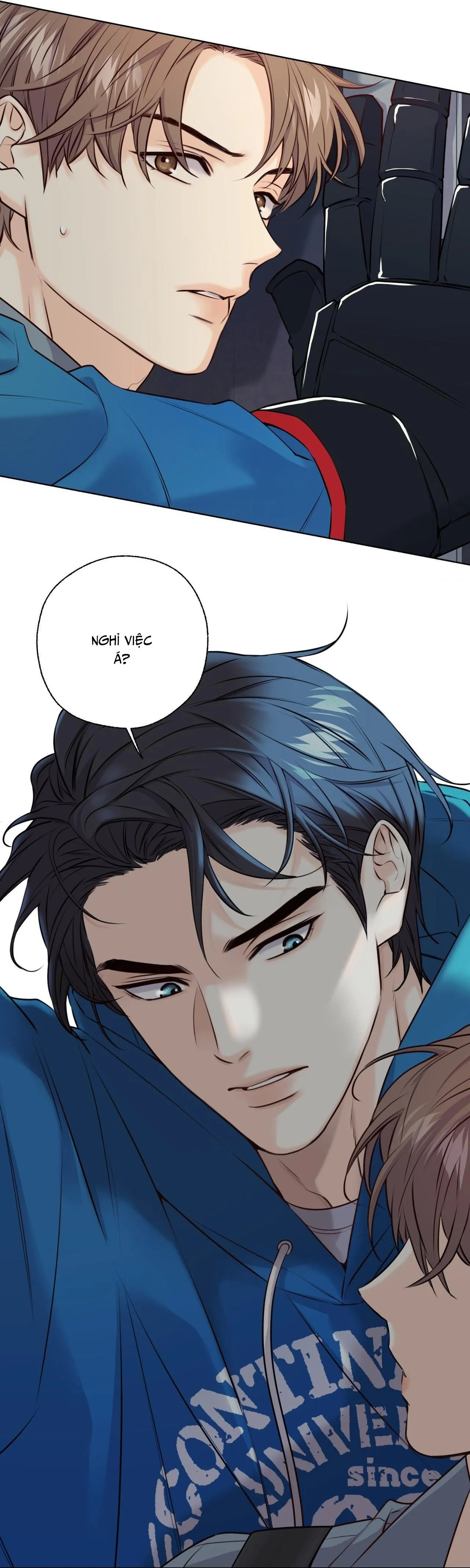 MELTING POINT Chapter 3 Trang 58