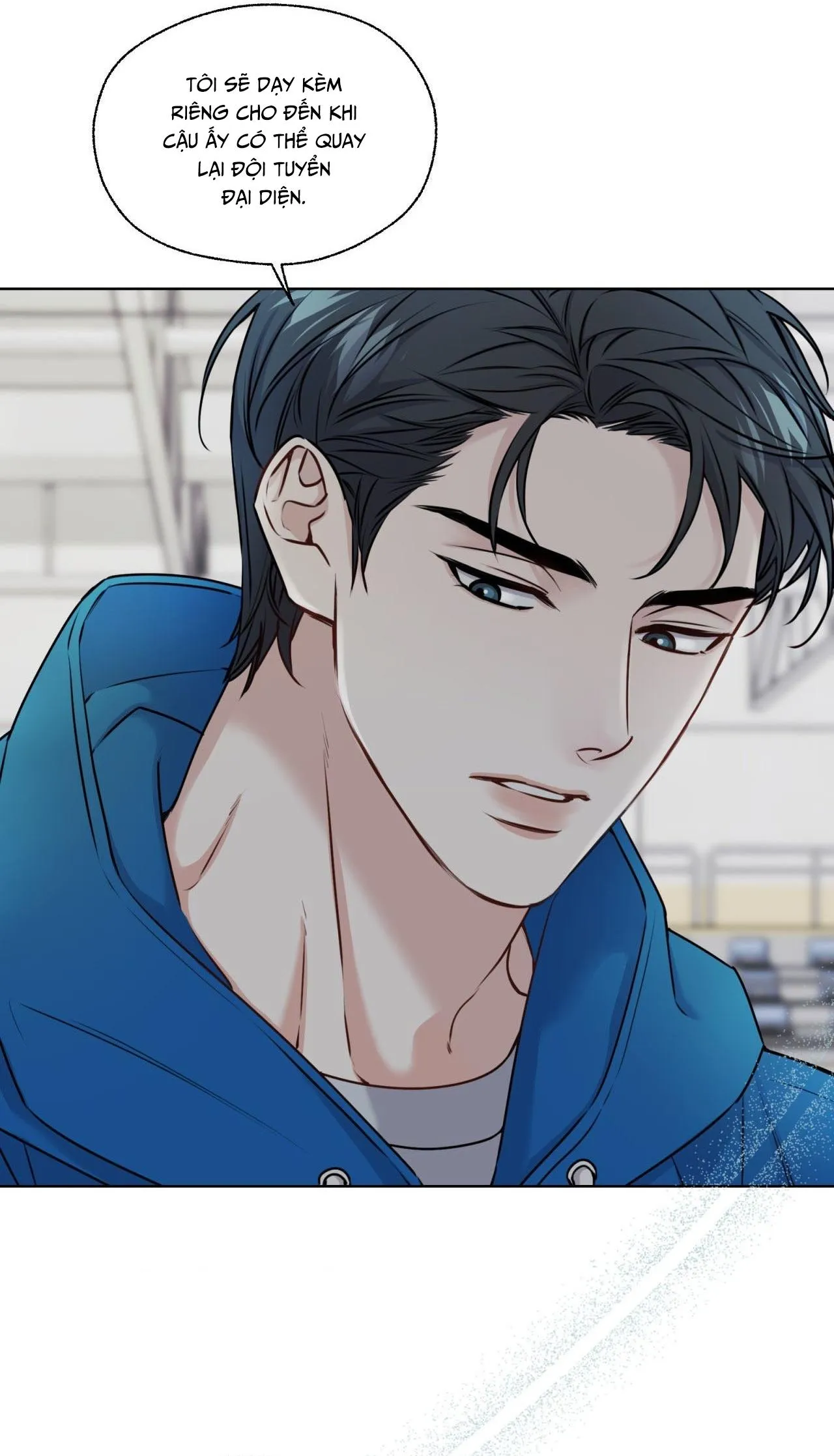 MELTING POINT Chapter 4 Trang 8