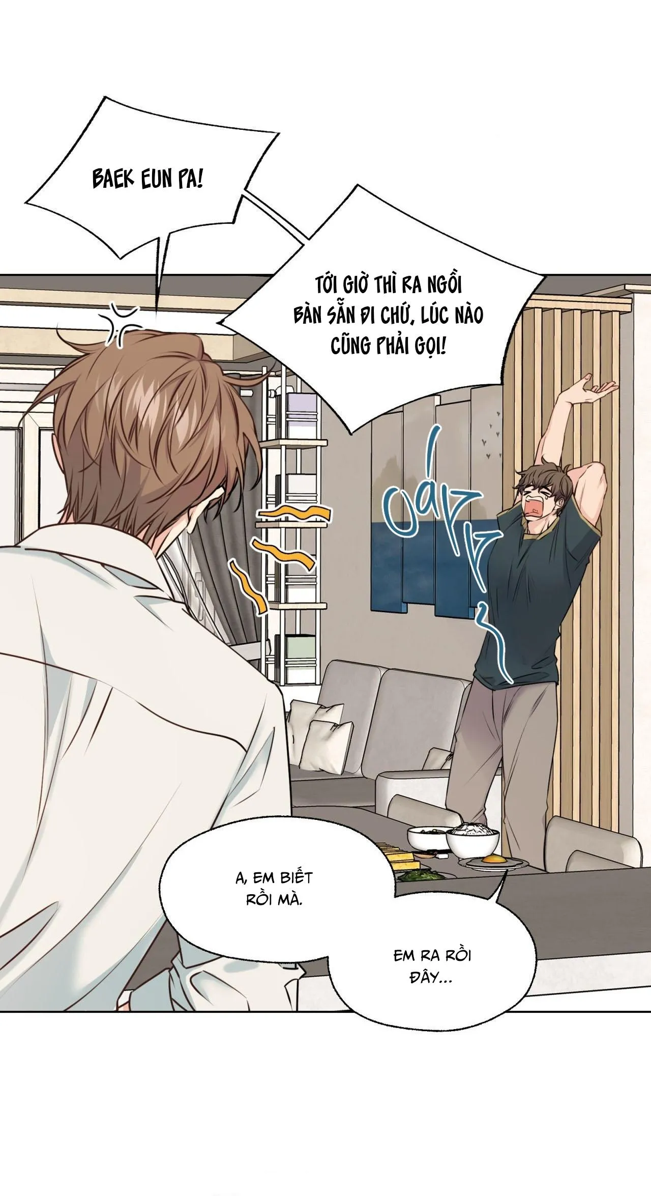 MELTING POINT Chapter 4 Trang 13