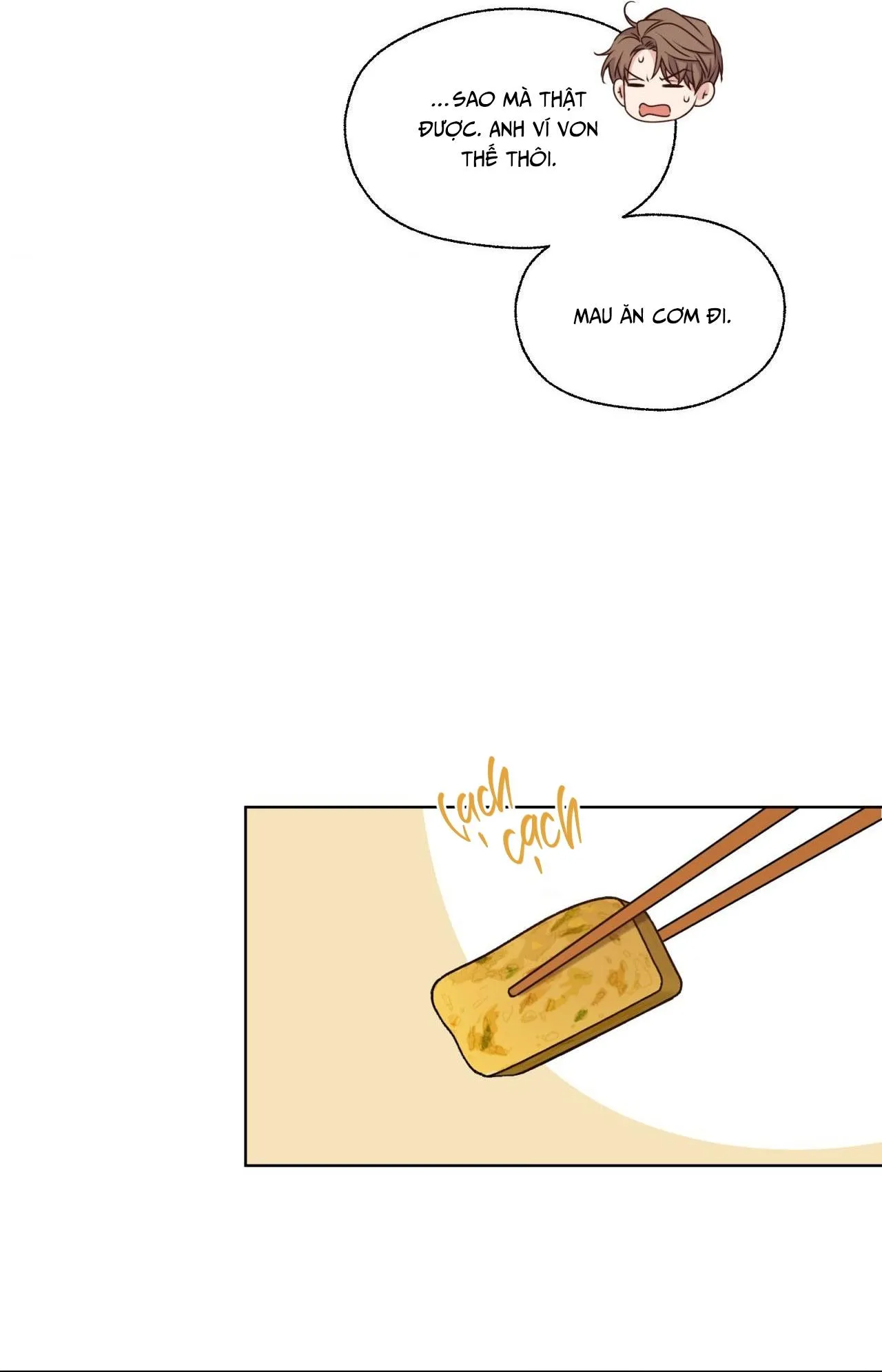 MELTING POINT Chapter 4 Trang 17