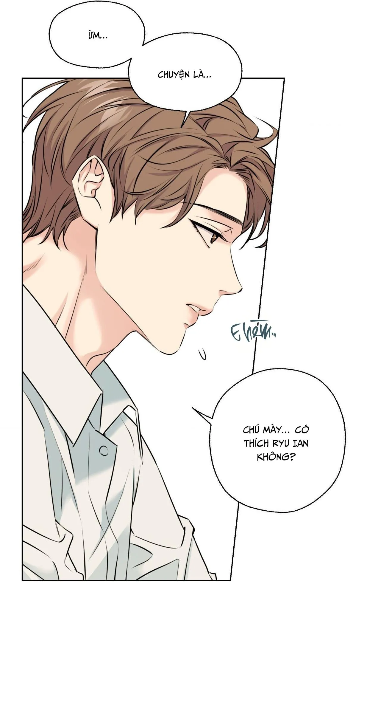 MELTING POINT Chapter 4 Trang 22