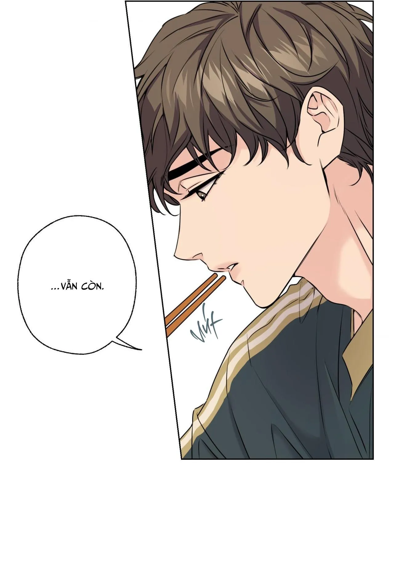 MELTING POINT Chapter 4 Trang 24