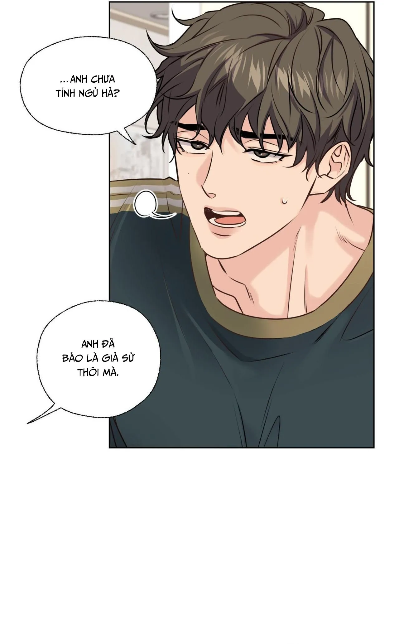 MELTING POINT Chapter 4 Trang 28