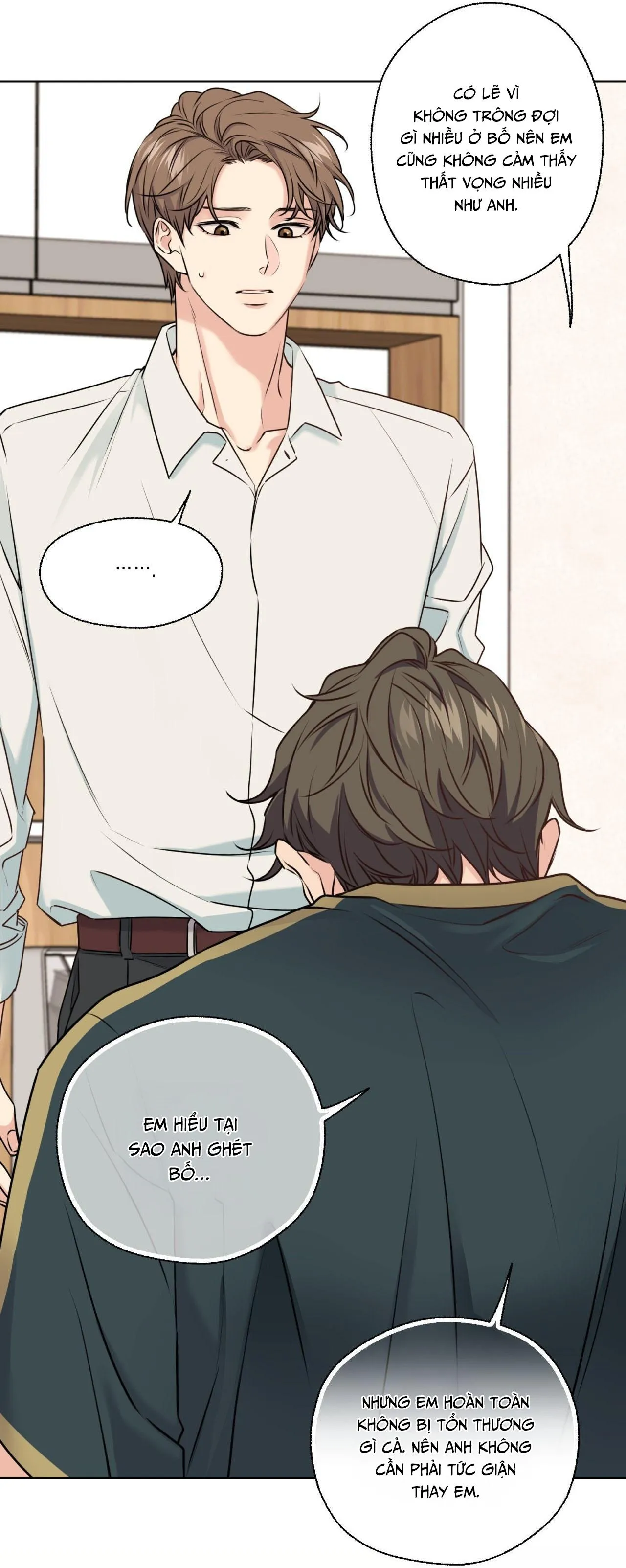 MELTING POINT Chapter 4 Trang 32