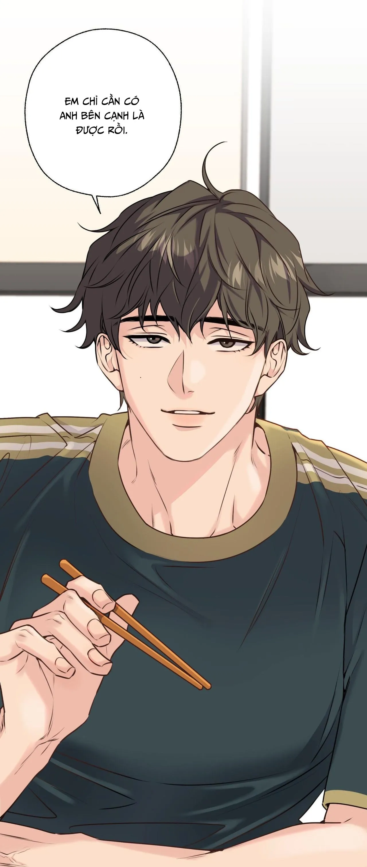 MELTING POINT Chapter 4 Trang 33