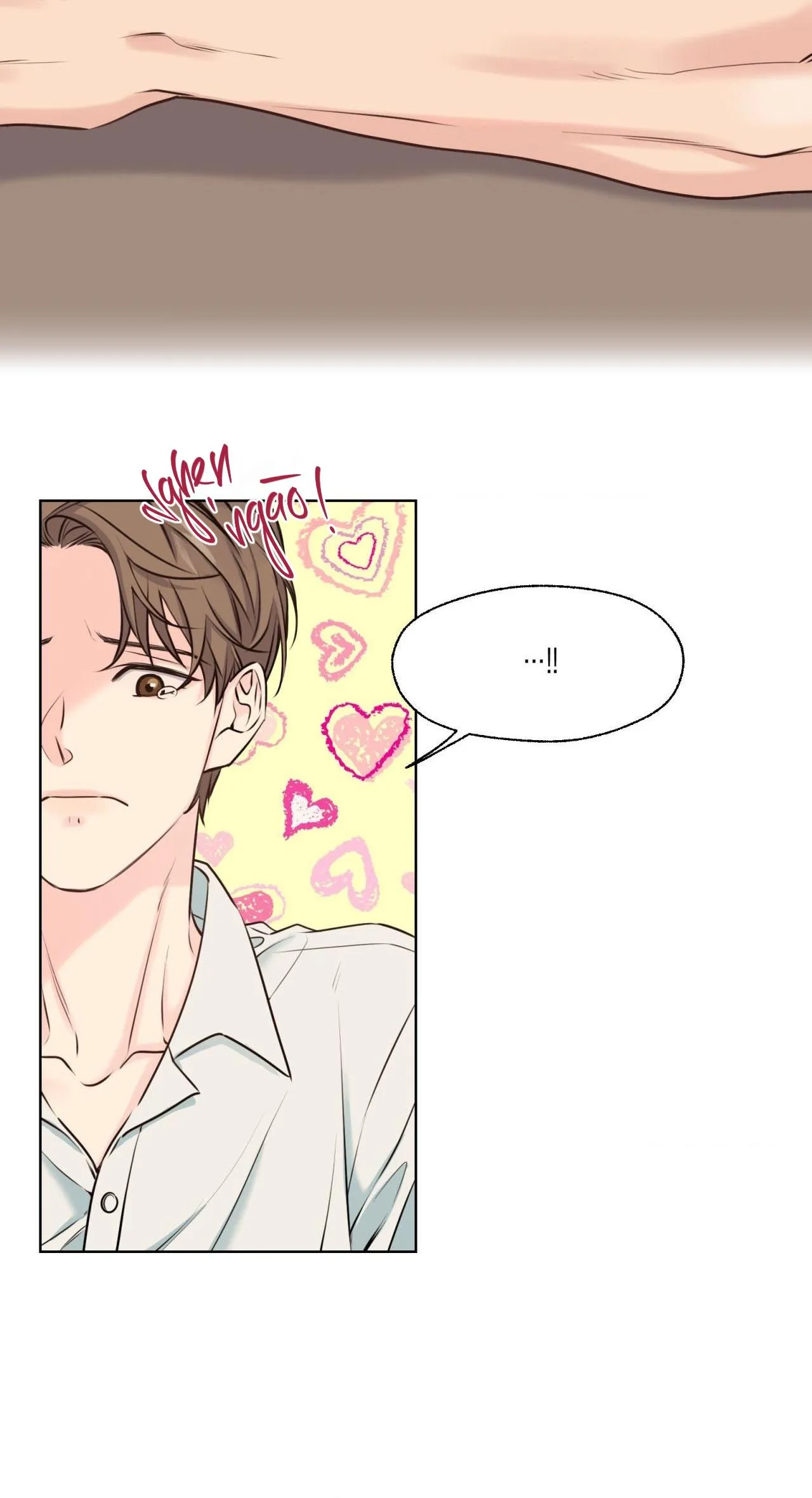 MELTING POINT Chapter 4 Trang 34