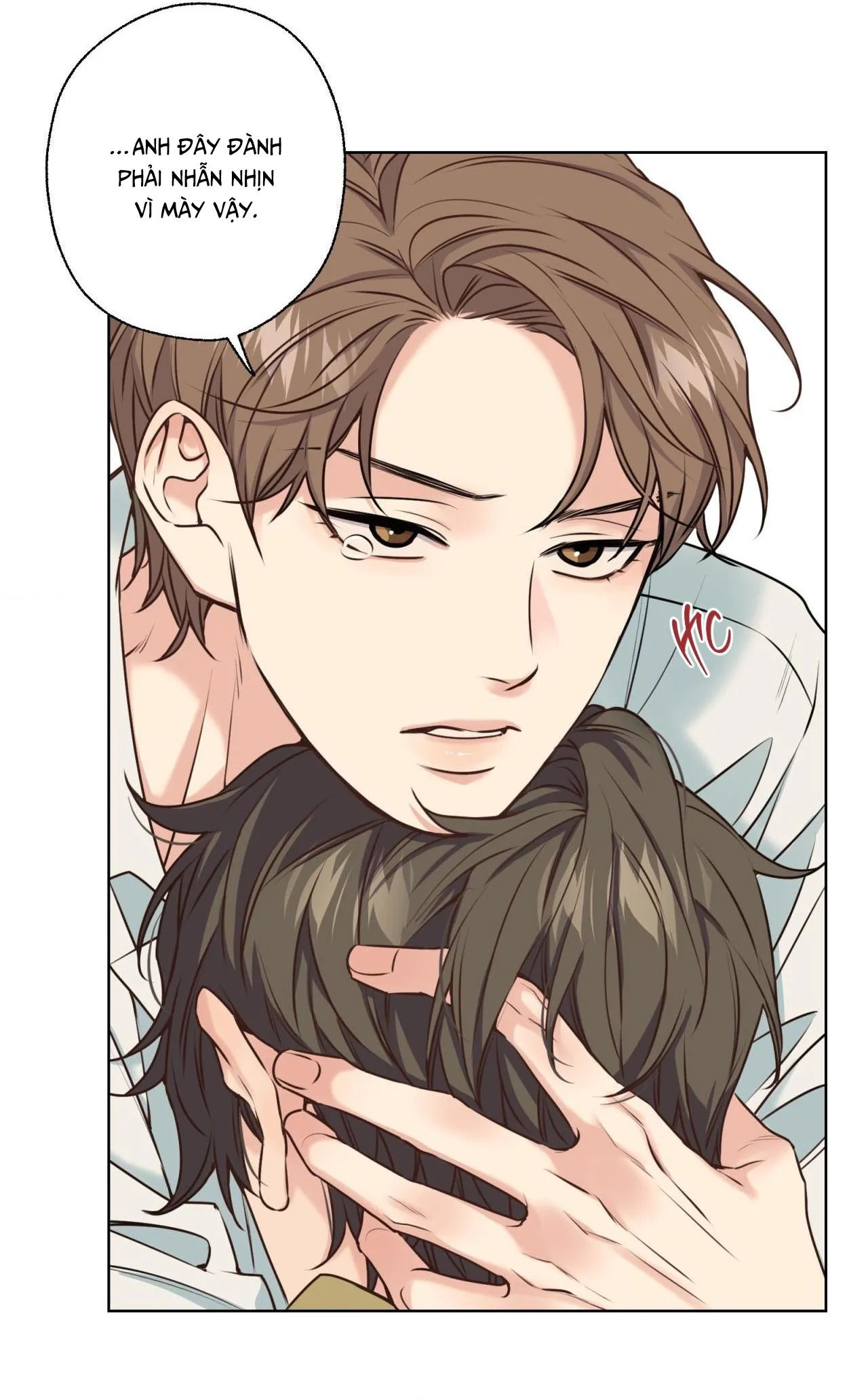 MELTING POINT Chapter 4 Trang 36