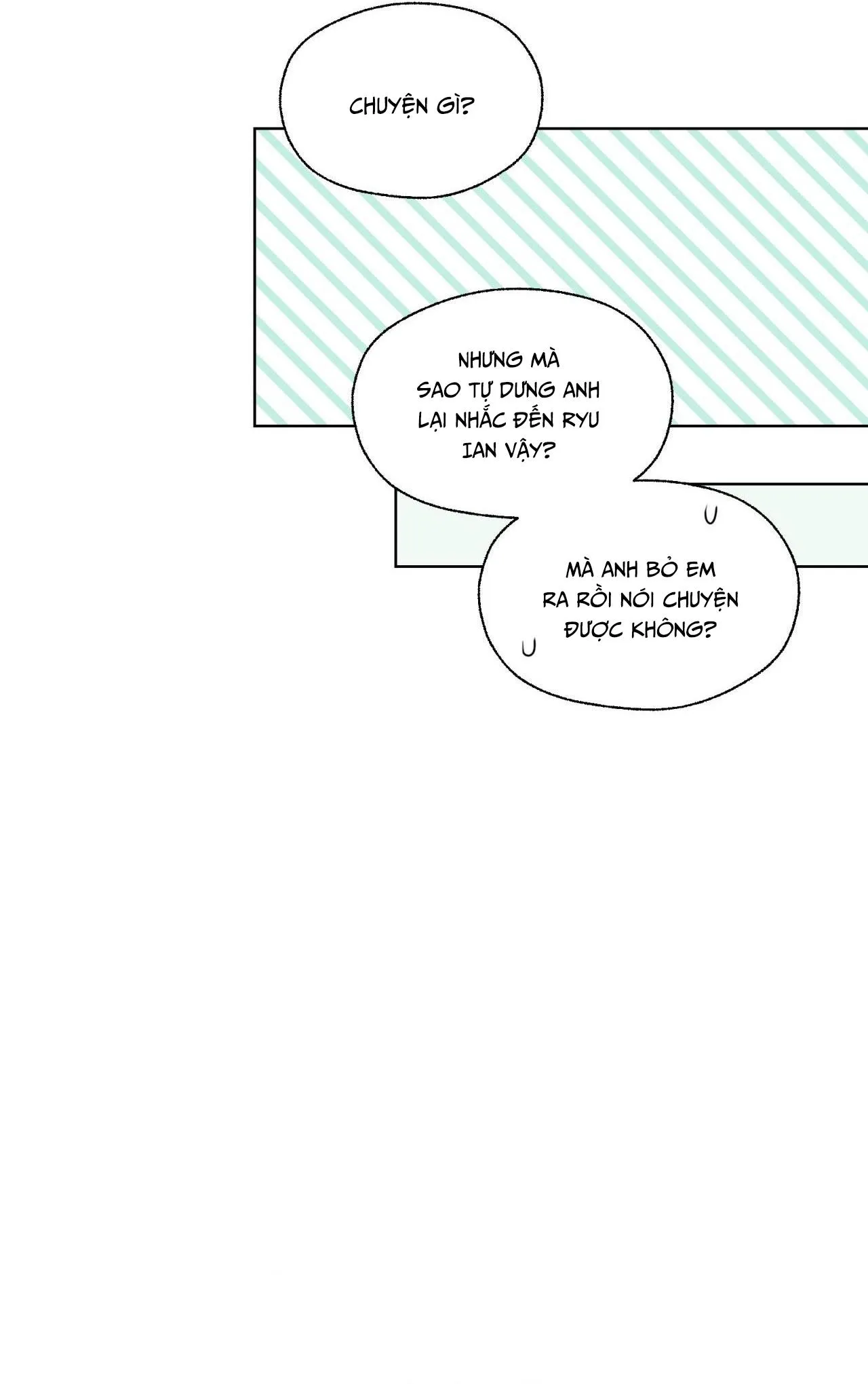 MELTING POINT Chapter 4 Trang 37