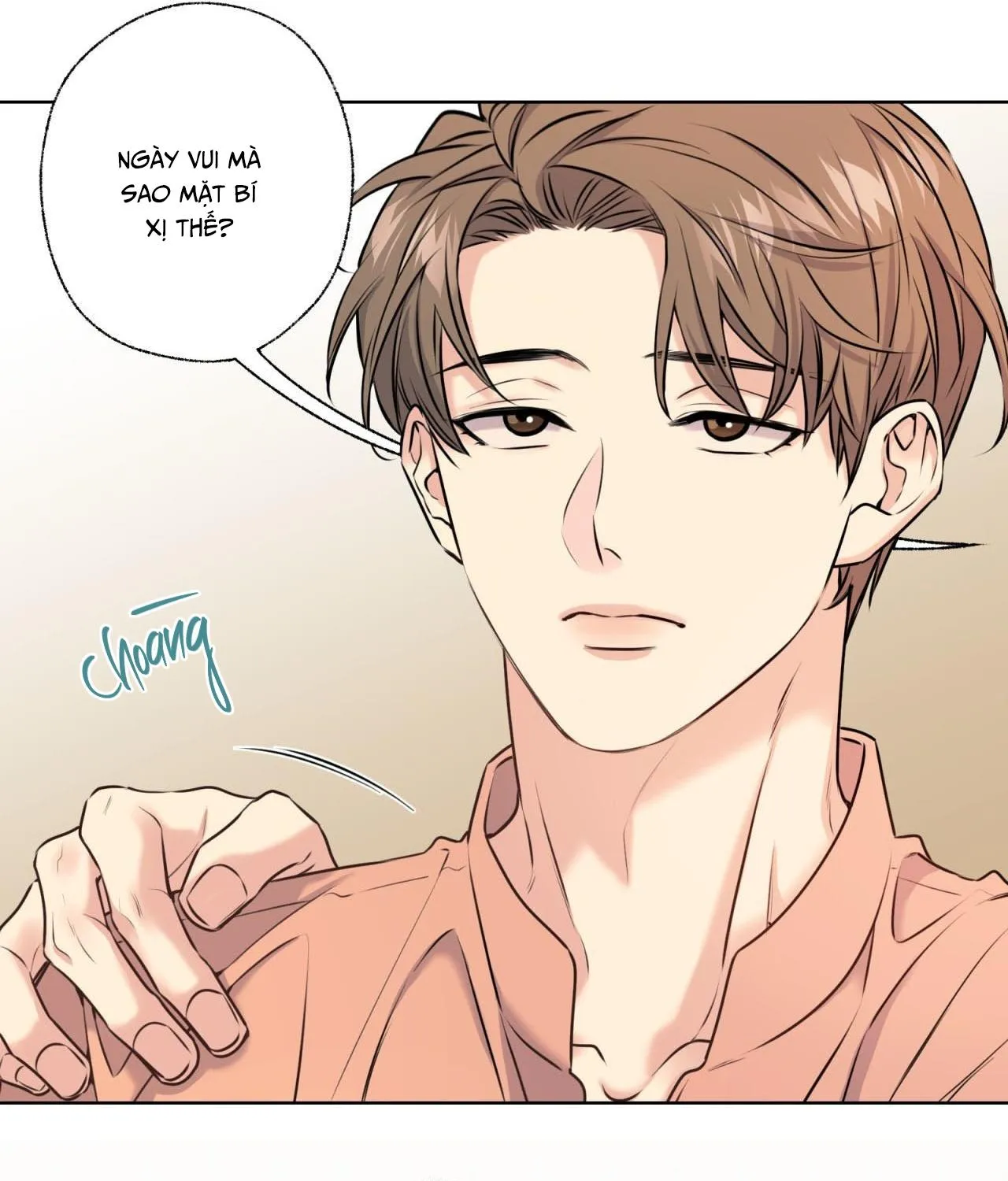 MELTING POINT Chapter 4 Trang 41