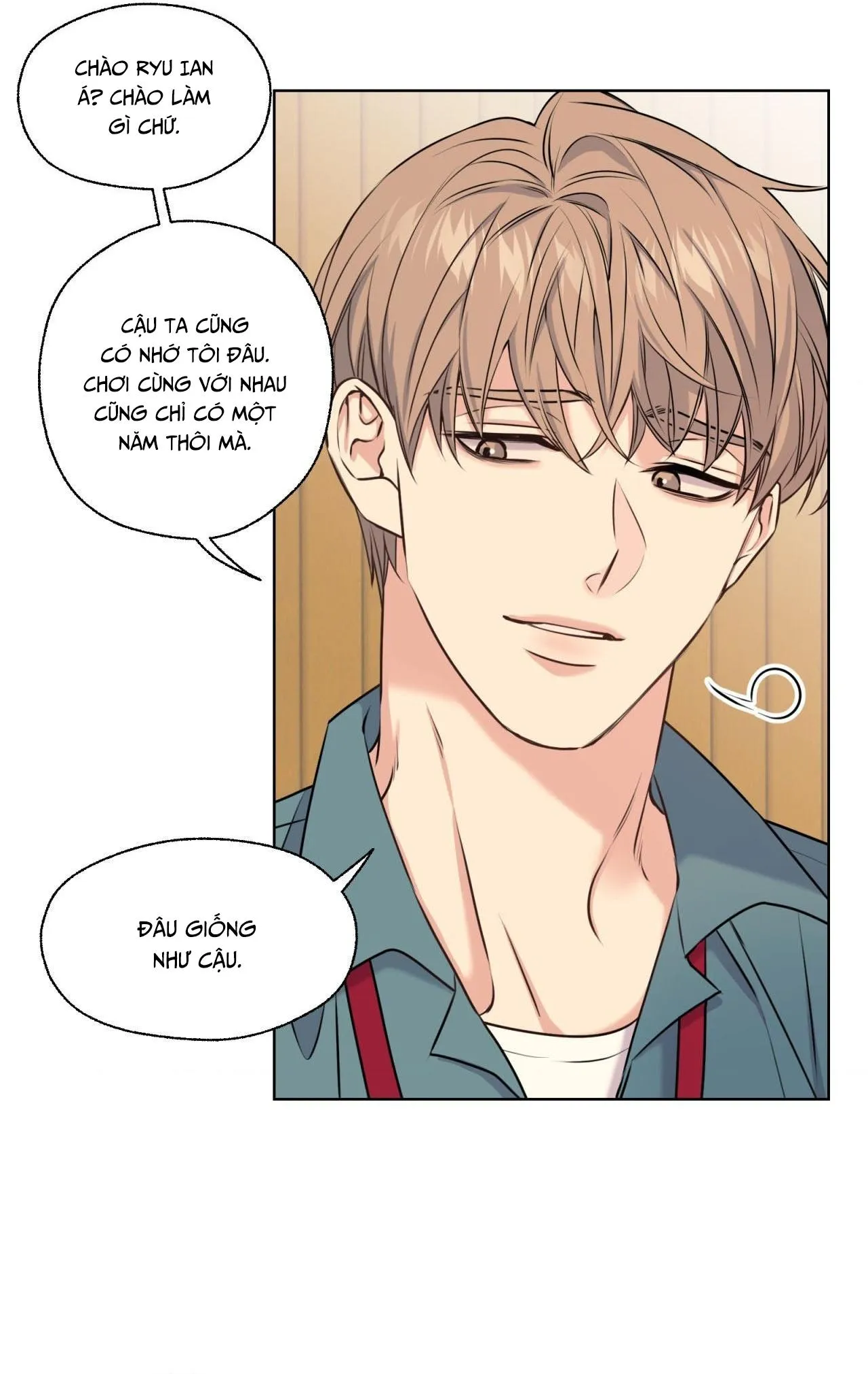 MELTING POINT Chapter 4 Trang 45