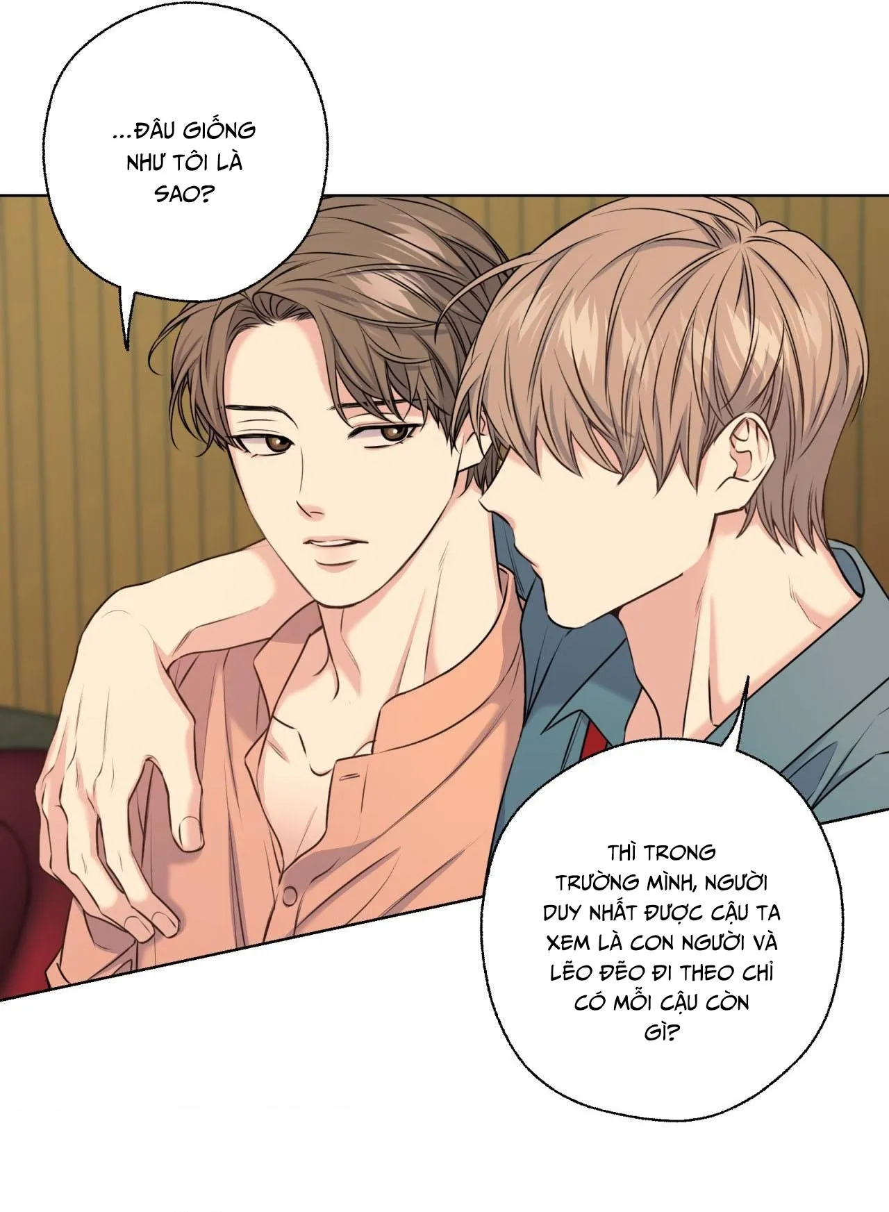 MELTING POINT Chapter 4 Trang 46