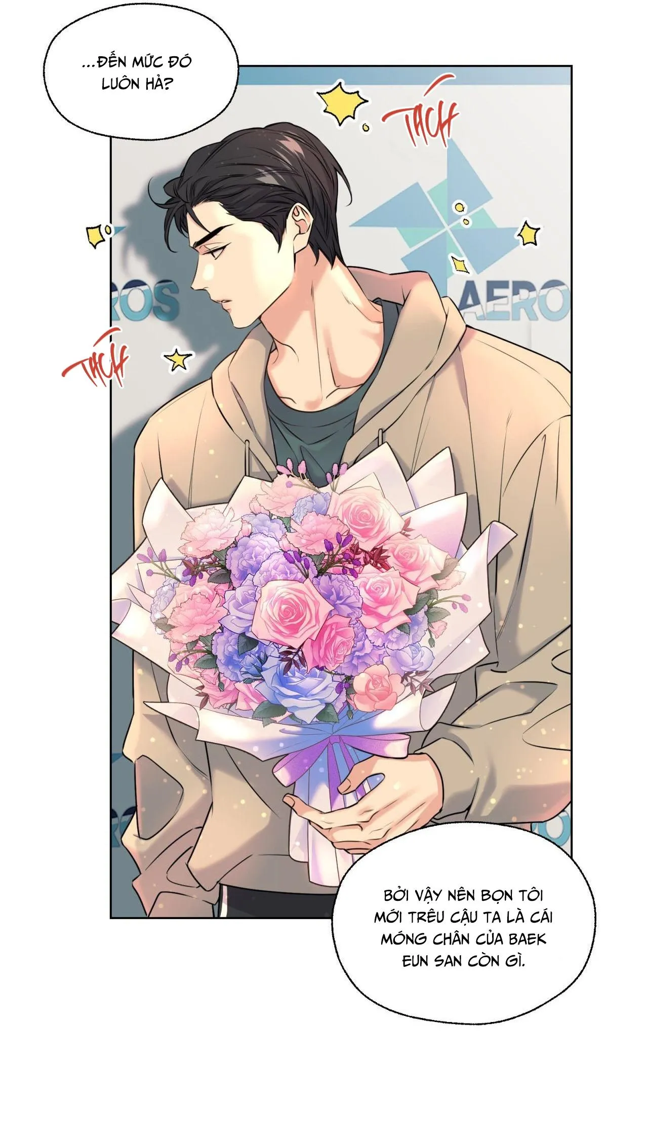 MELTING POINT Chapter 4 Trang 47