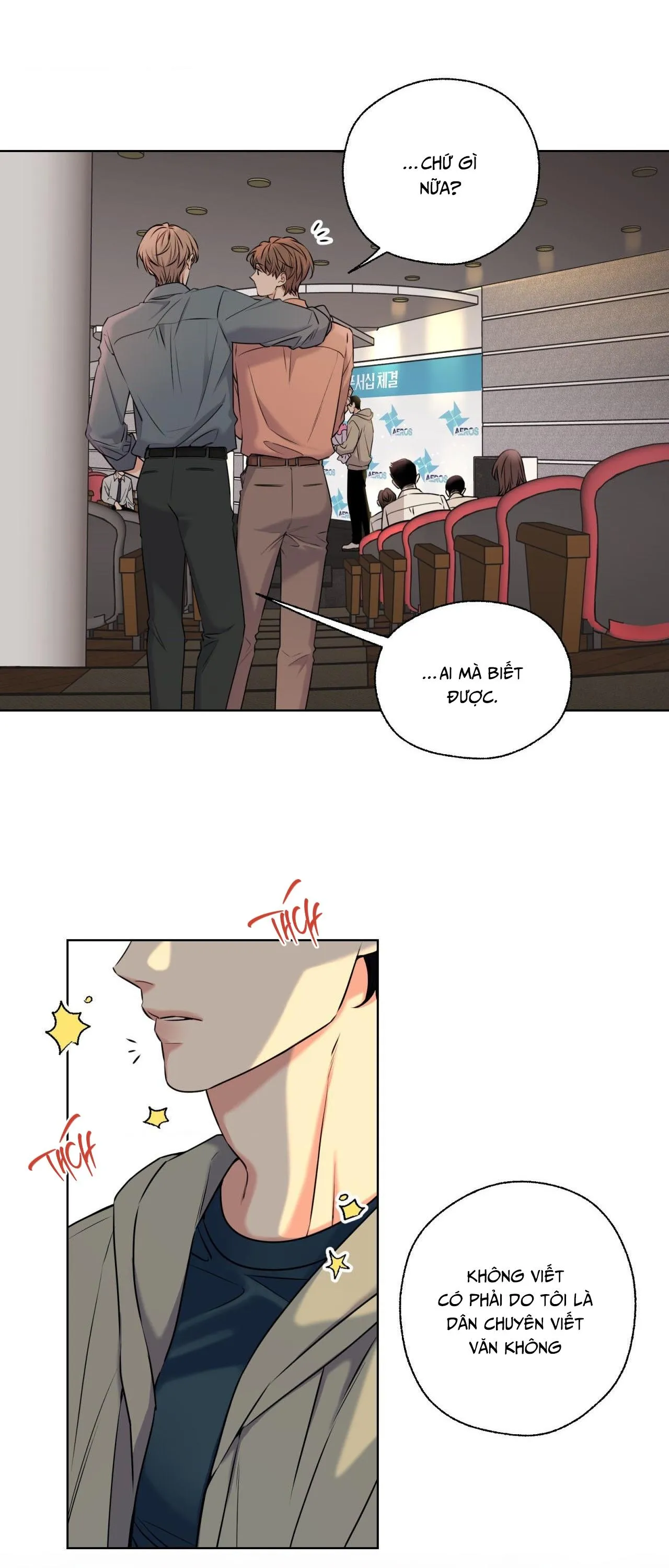 MELTING POINT Chapter 4 Trang 50