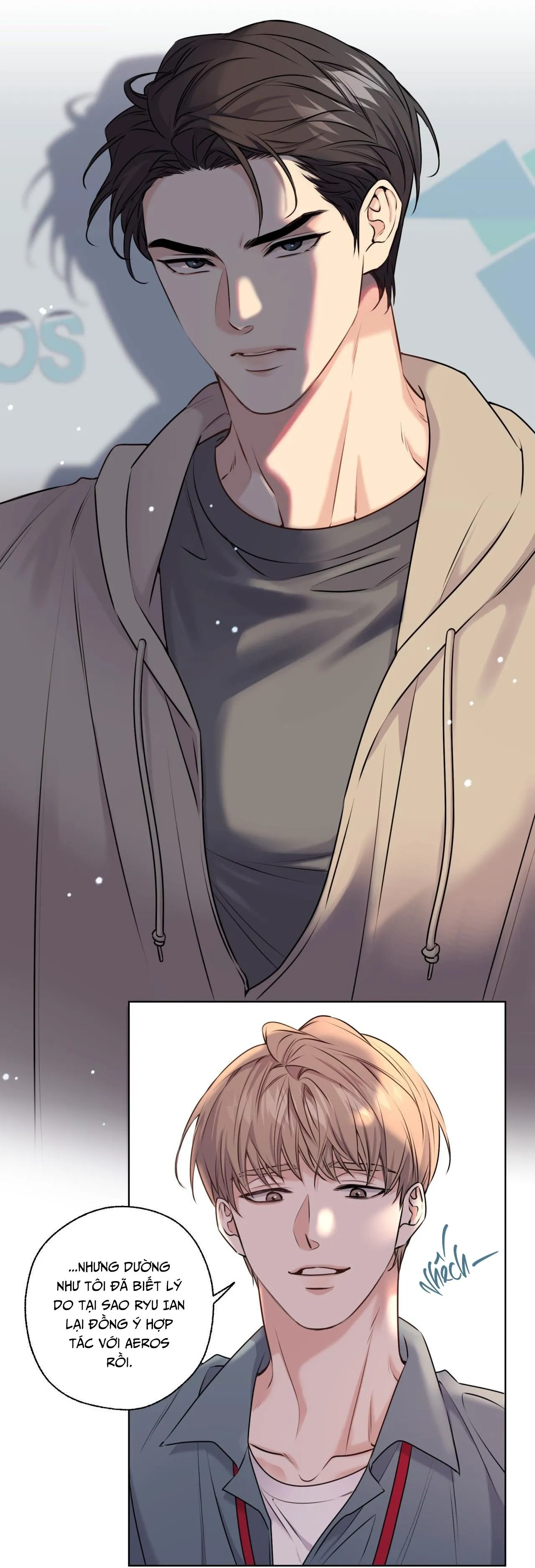 MELTING POINT Chapter 4 Trang 51