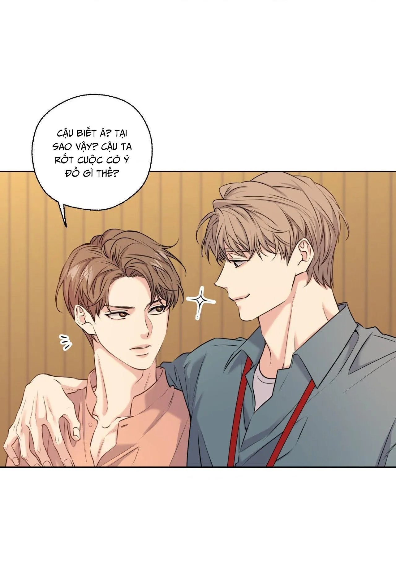 MELTING POINT Chapter 4 Trang 52