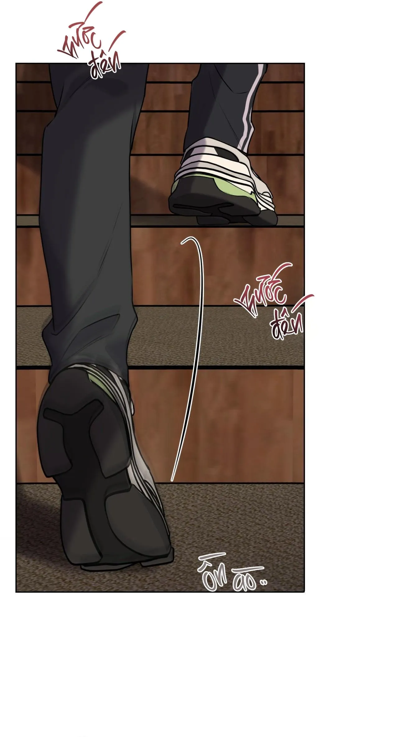 MELTING POINT Chapter 4 Trang 53