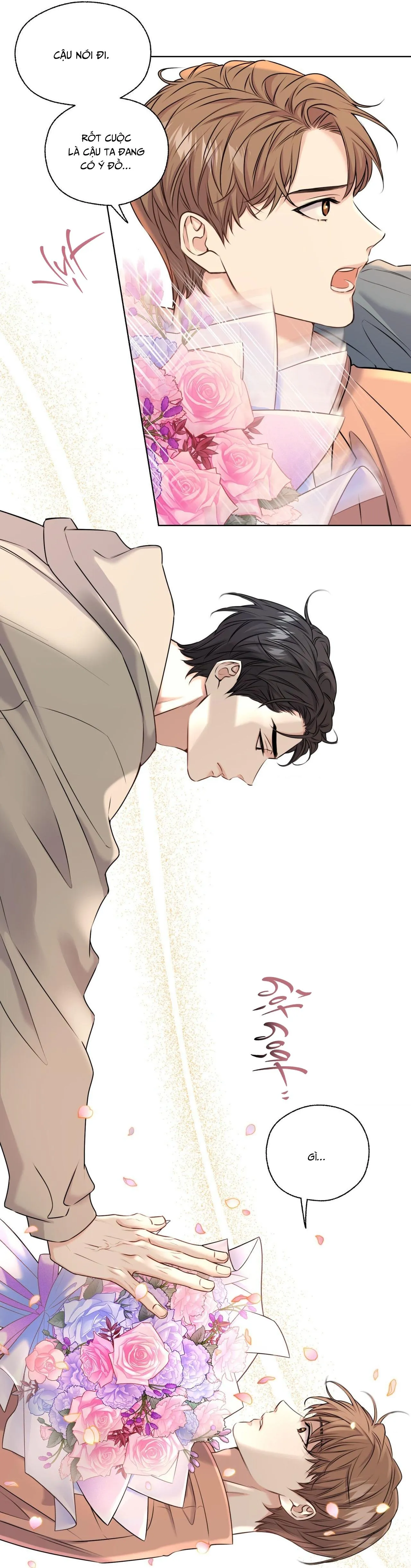 MELTING POINT Chapter 4 Trang 54