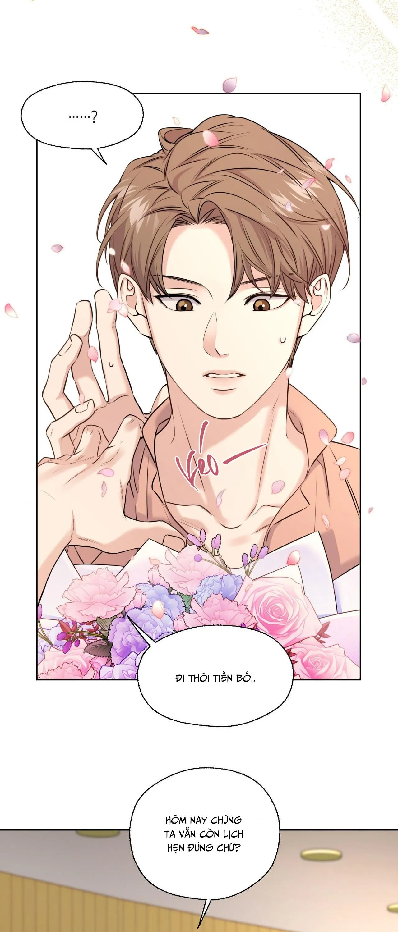 MELTING POINT Chapter 4 Trang 55