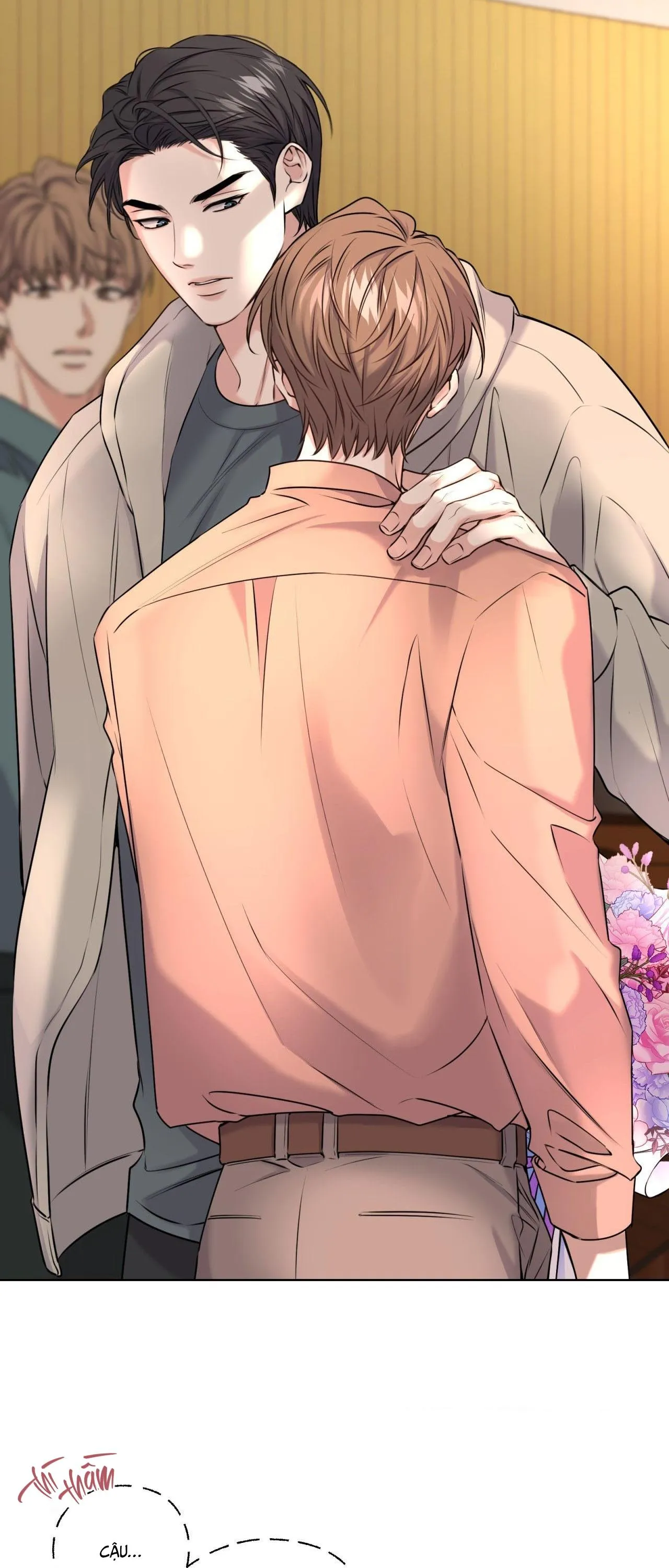 MELTING POINT Chapter 4 Trang 56