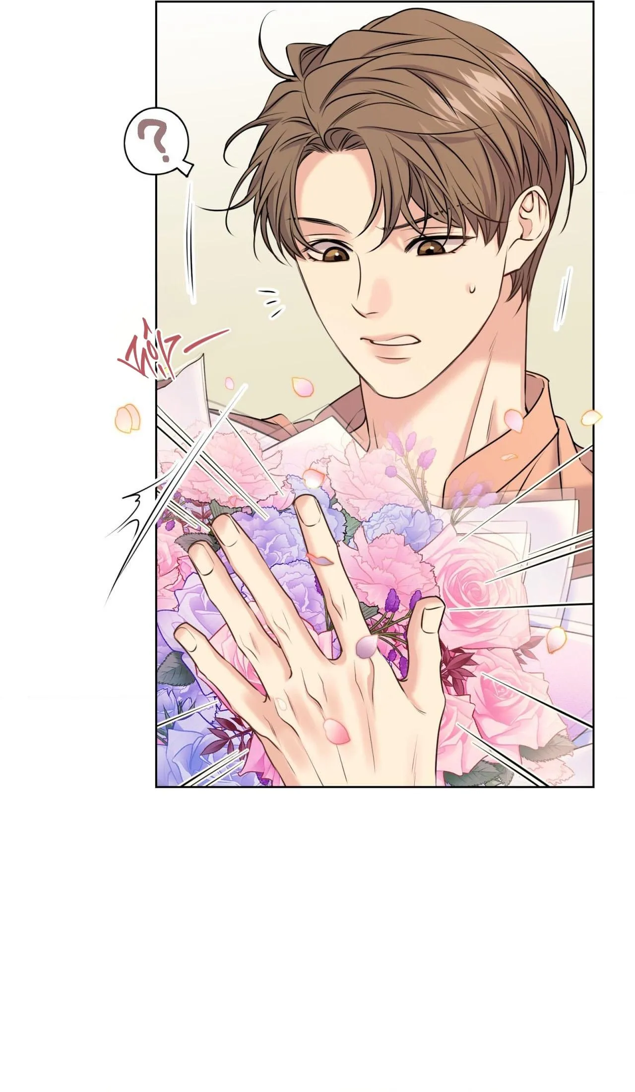 MELTING POINT Chapter 4 Trang 58