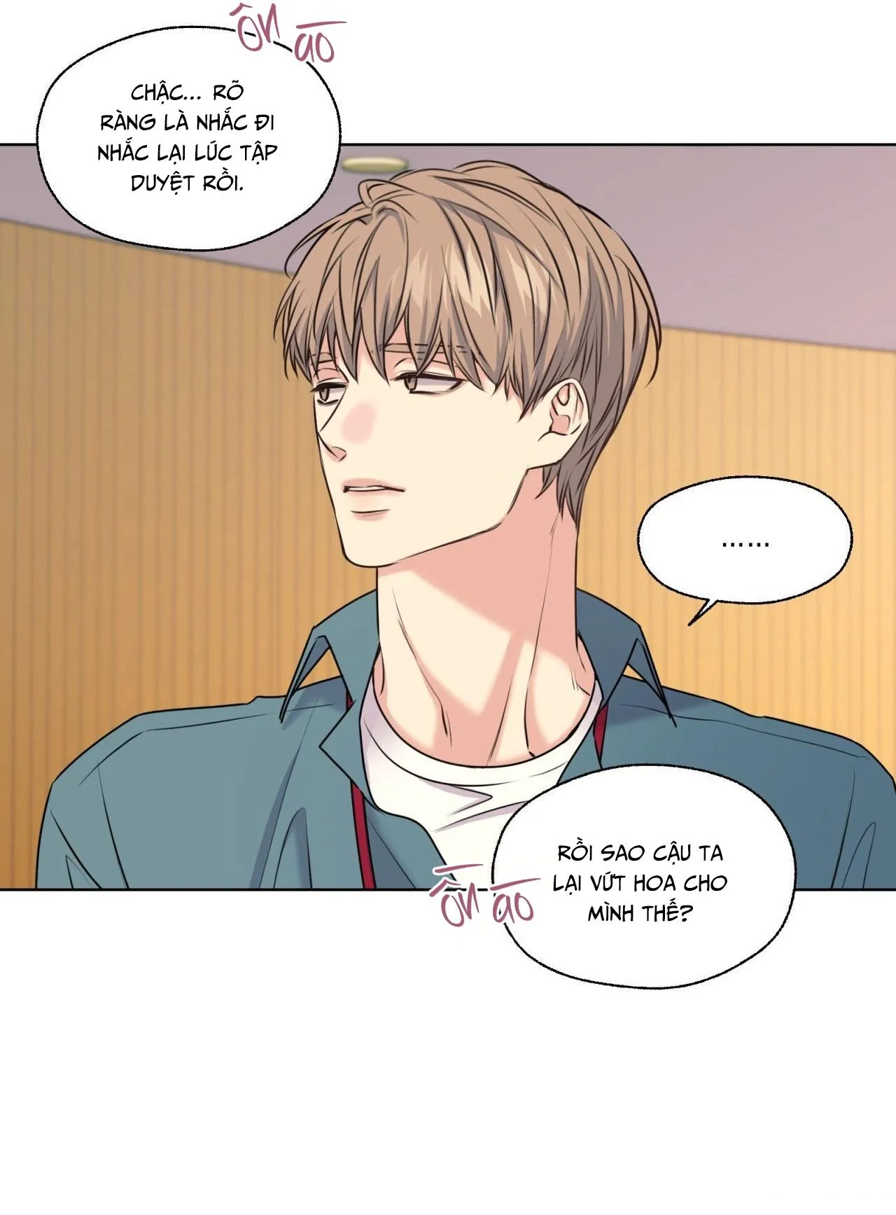 MELTING POINT Chapter 4 Trang 62