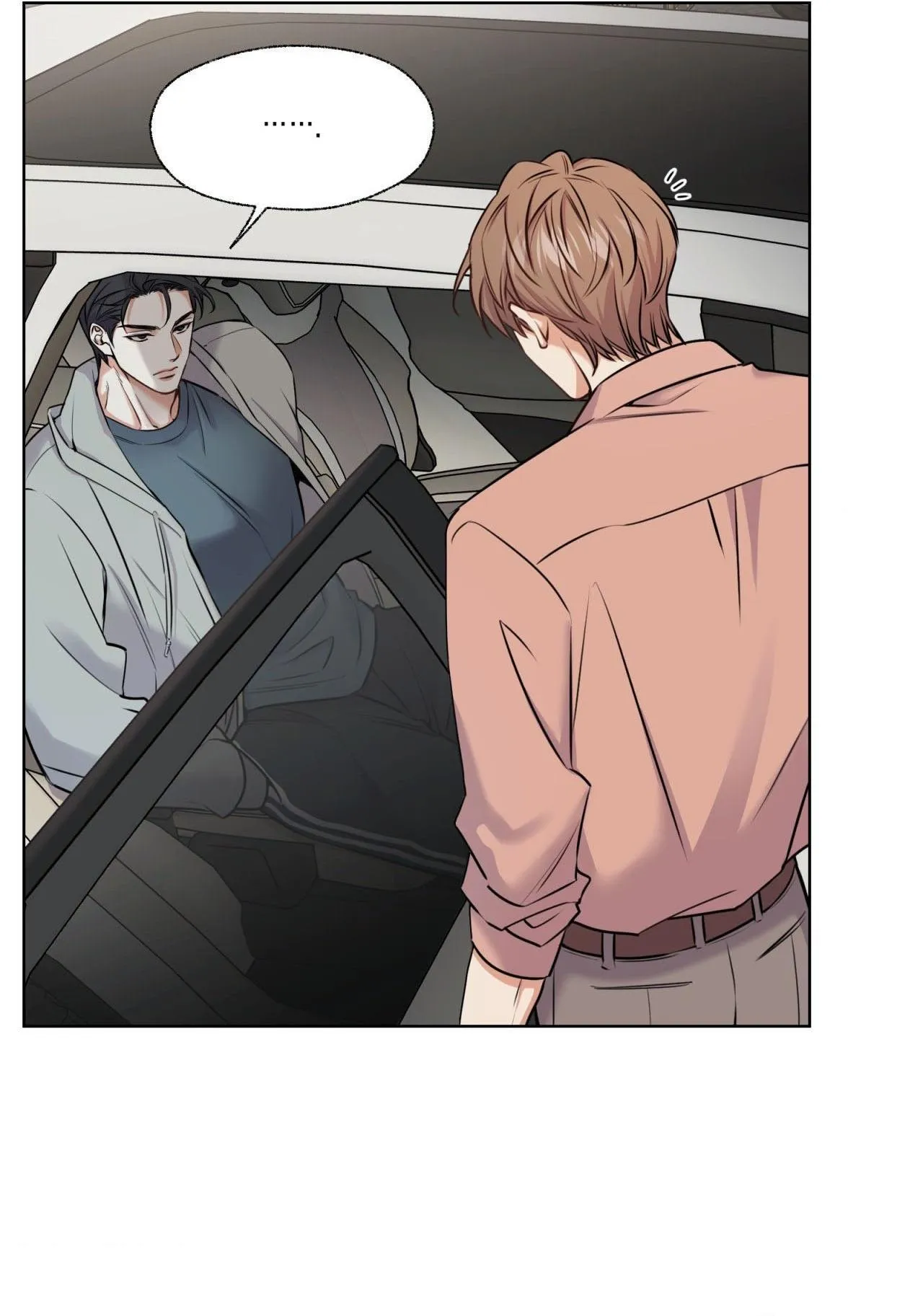 MELTING POINT Chapter 5 Trang 3