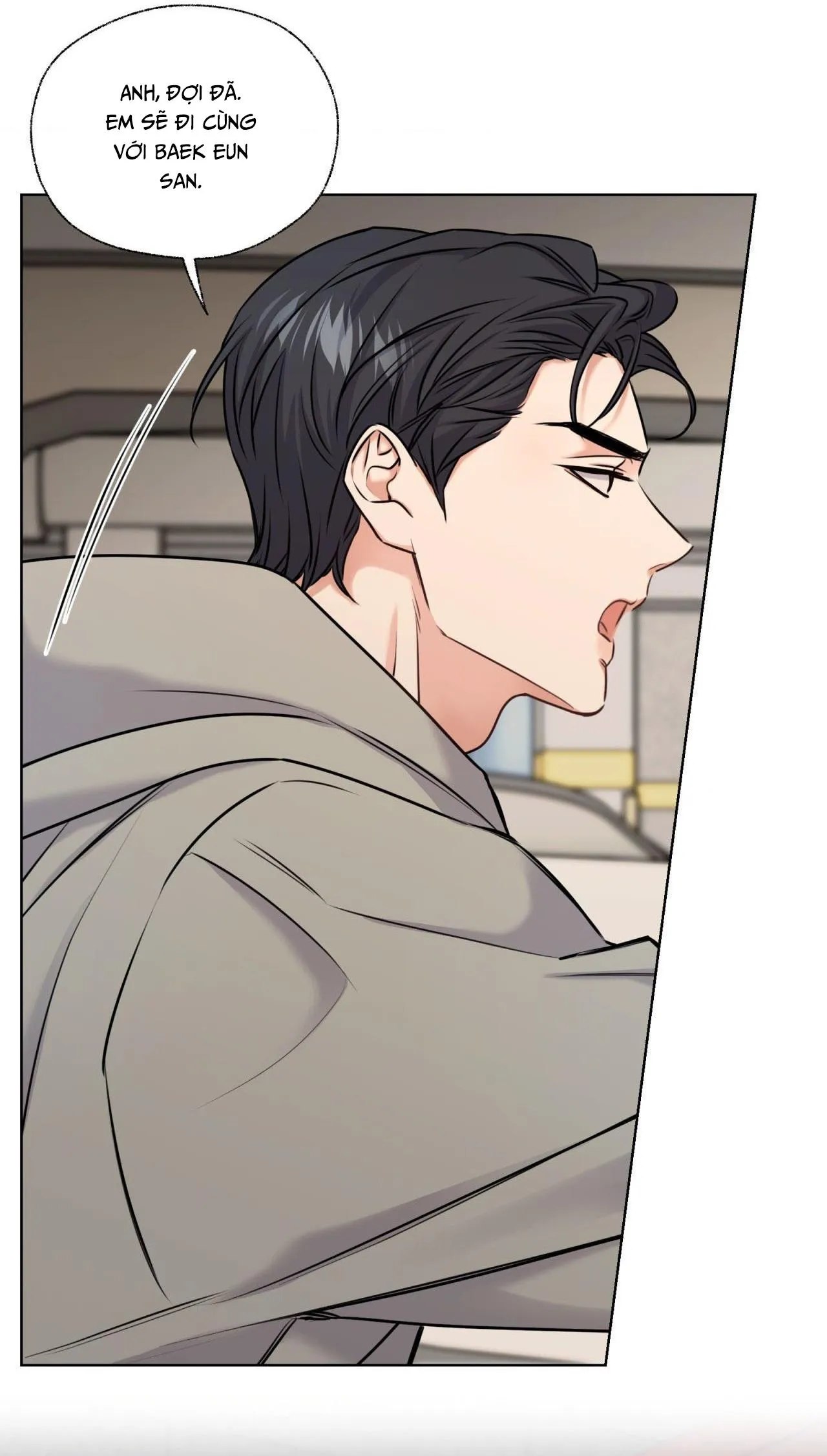 MELTING POINT Chapter 5 Trang 5