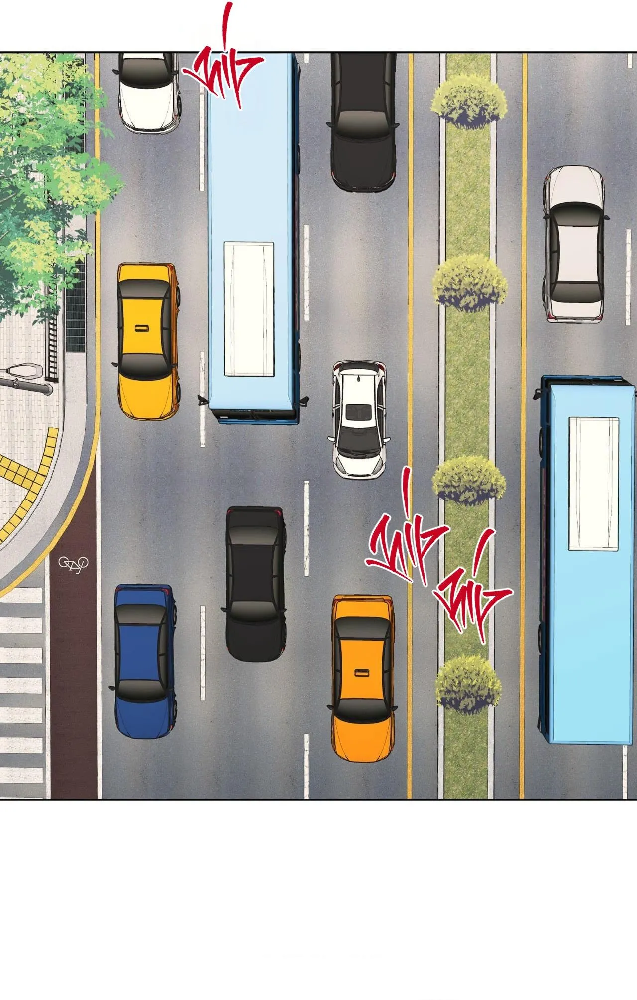 MELTING POINT Chapter 5 Trang 10