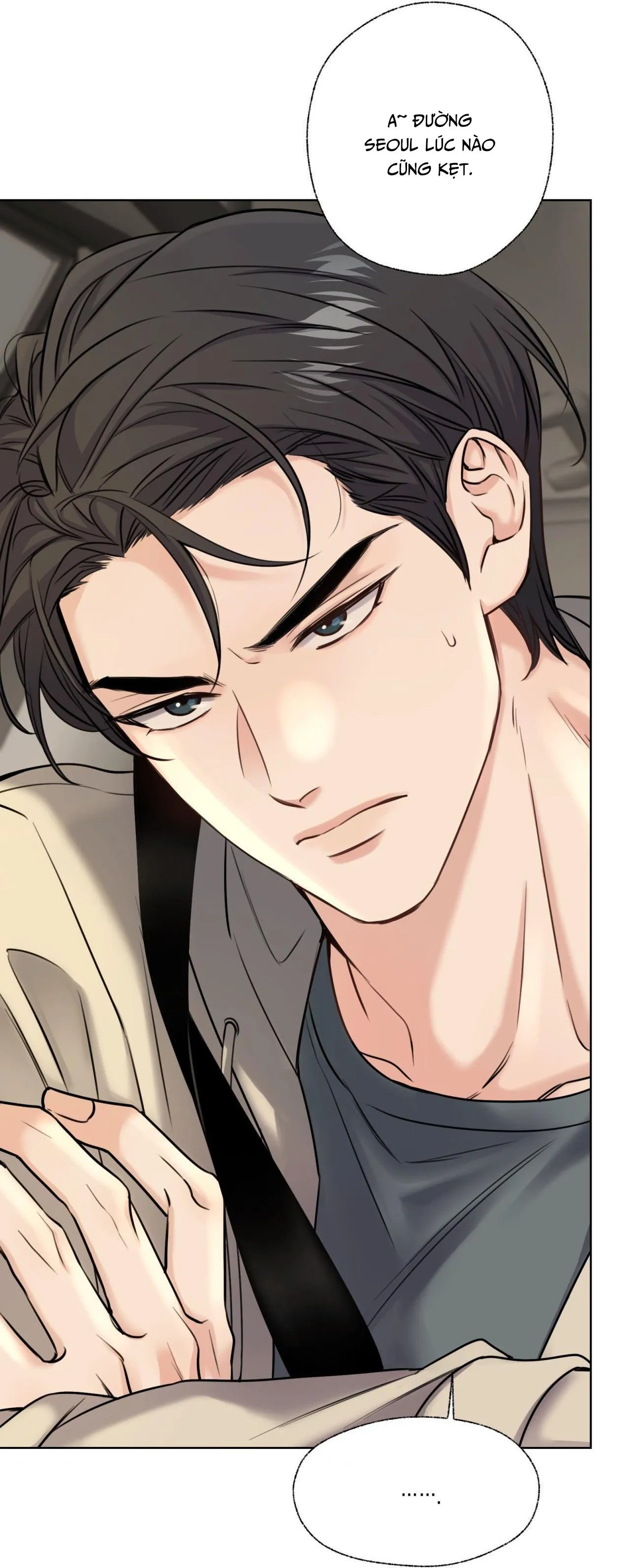 MELTING POINT Chapter 5 Trang 11