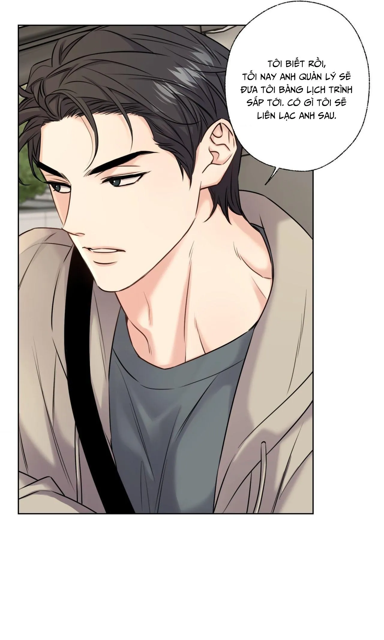 MELTING POINT Chapter 5 Trang 17