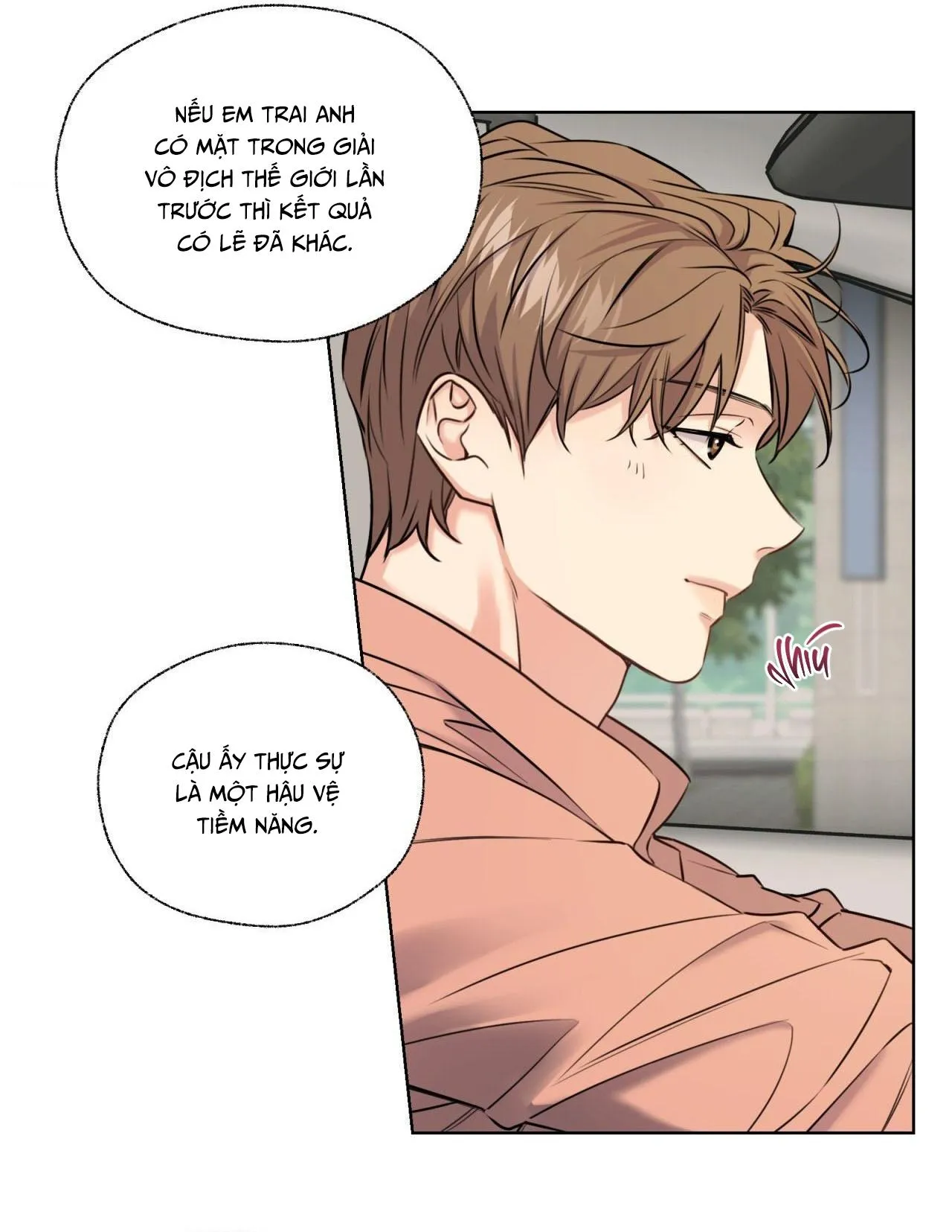 MELTING POINT Chapter 5 Trang 20