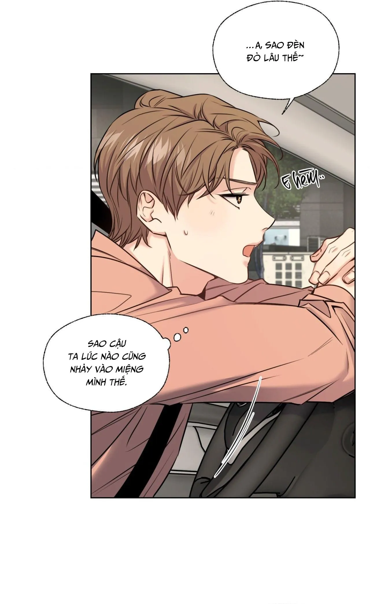 MELTING POINT Chapter 5 Trang 24