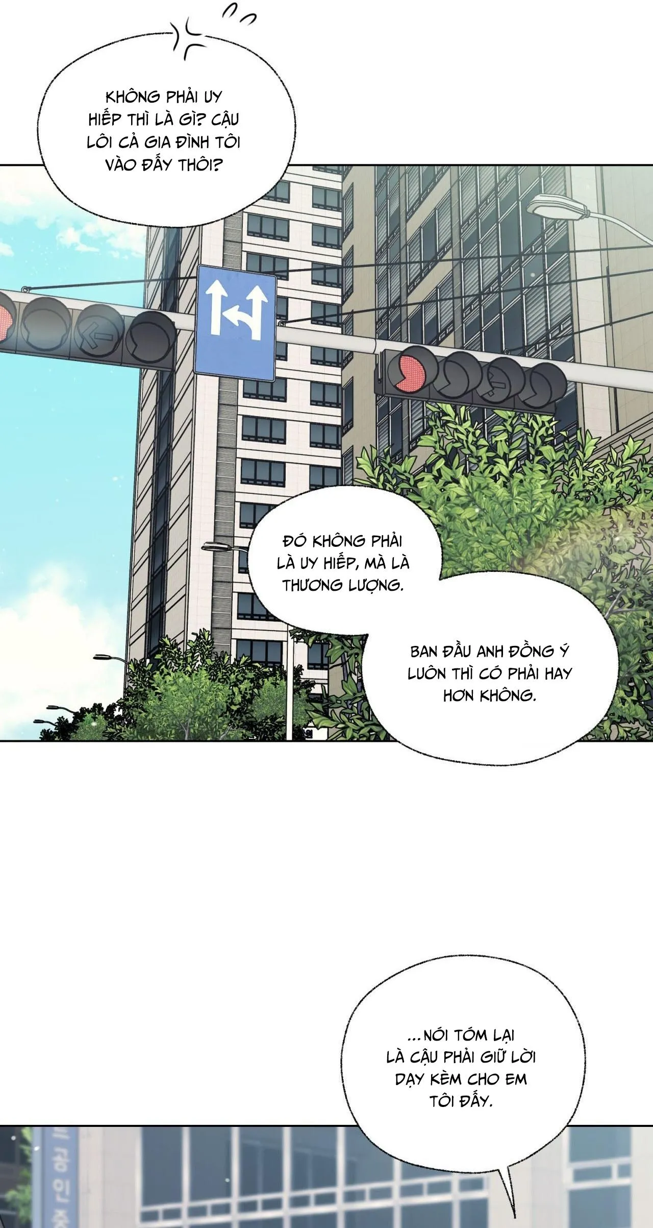 MELTING POINT Chapter 5 Trang 26