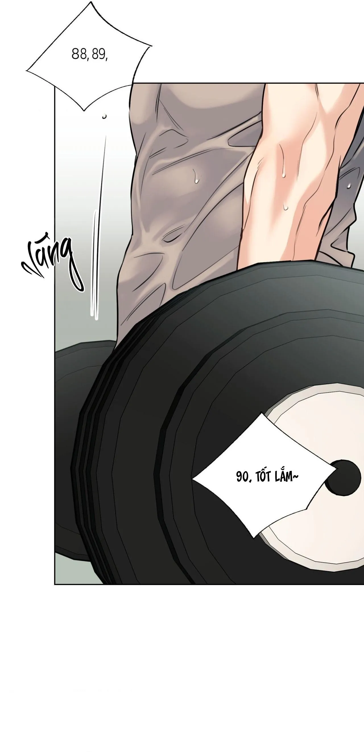 MELTING POINT Chapter 5 Trang 29