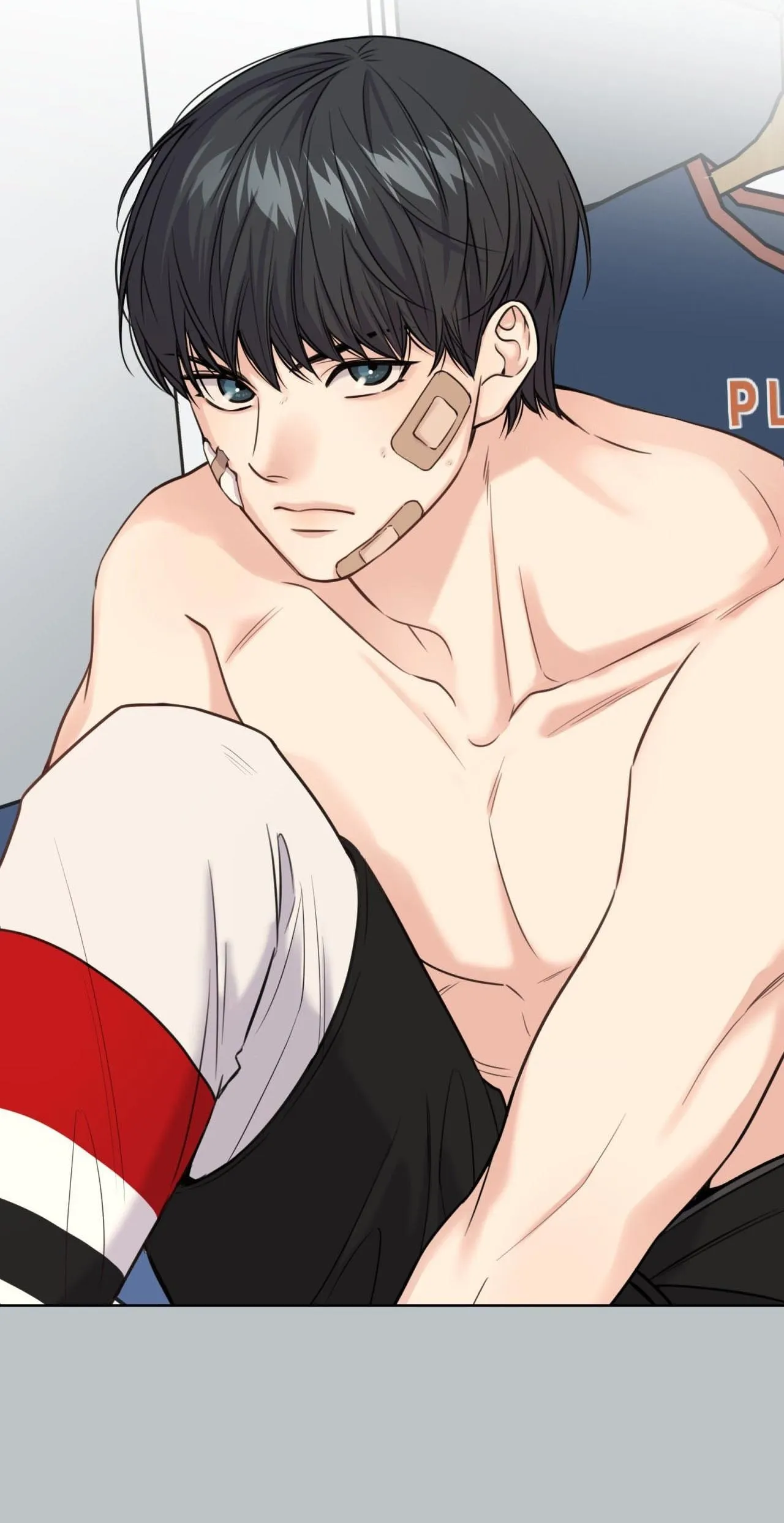 MELTING POINT Chapter 5 Trang 35