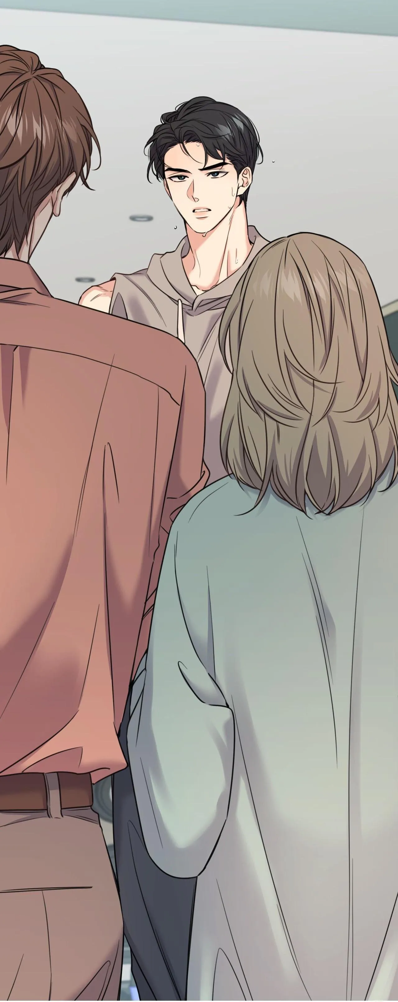 MELTING POINT Chapter 5 Trang 39