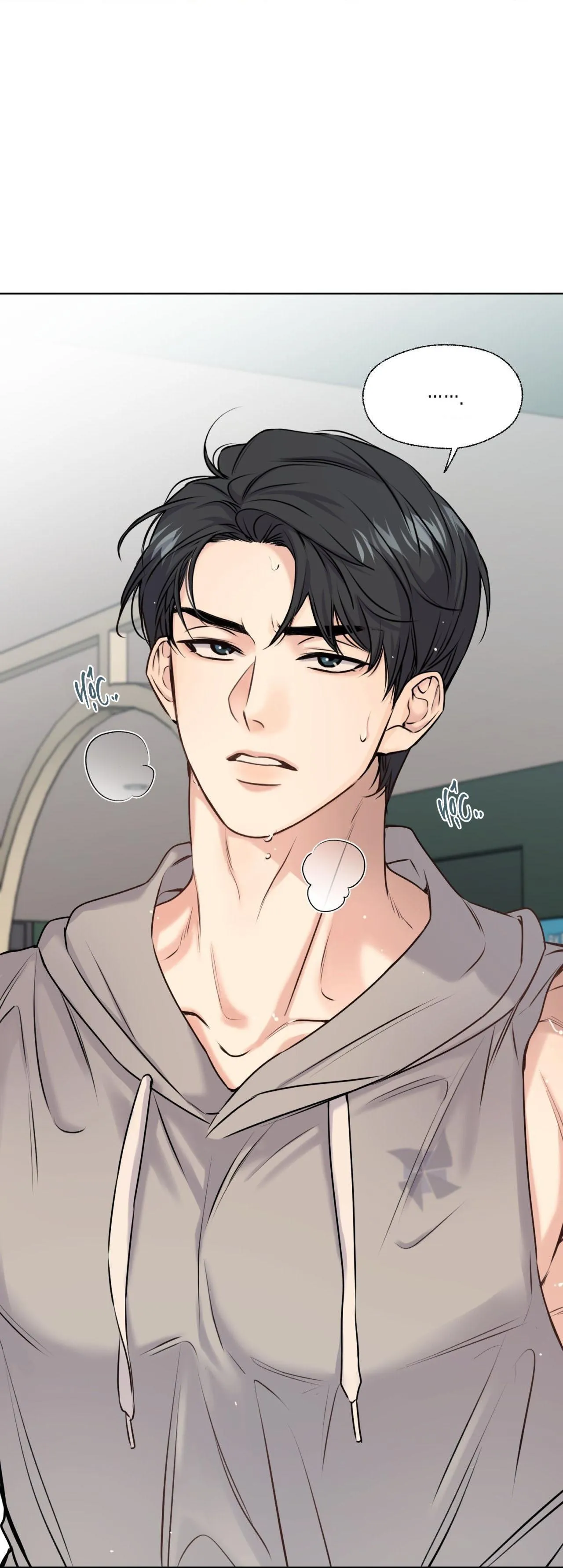 MELTING POINT Chapter 5 Trang 40