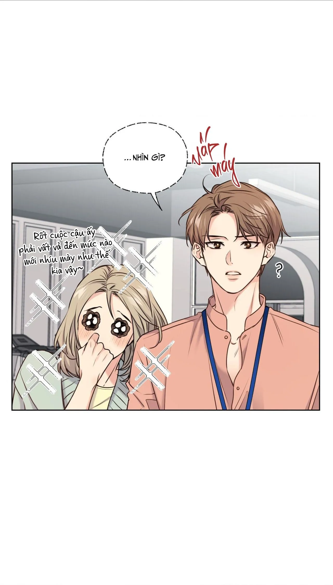 MELTING POINT Chapter 5 Trang 41